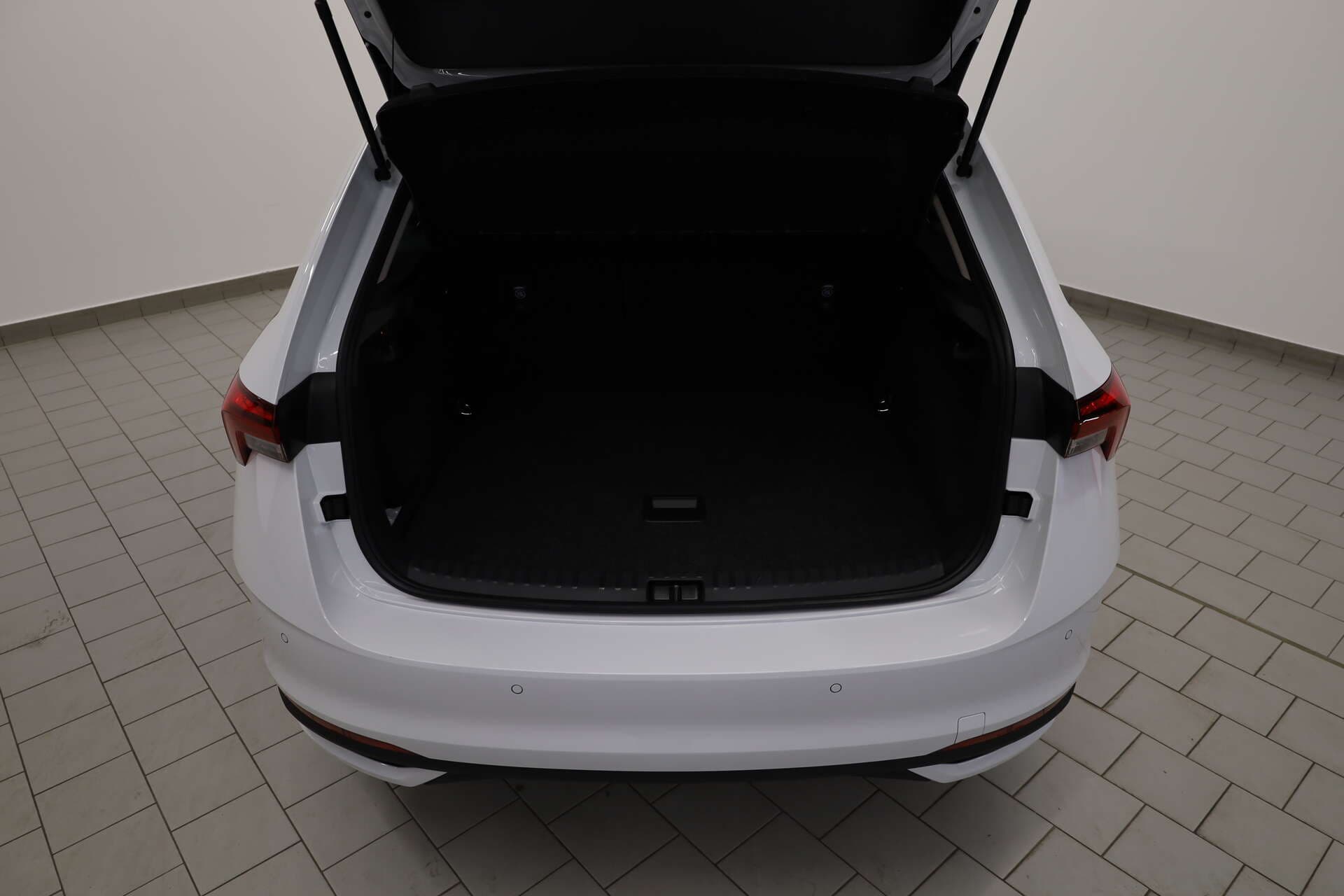 SKODA Scala, photo 15 sur 16