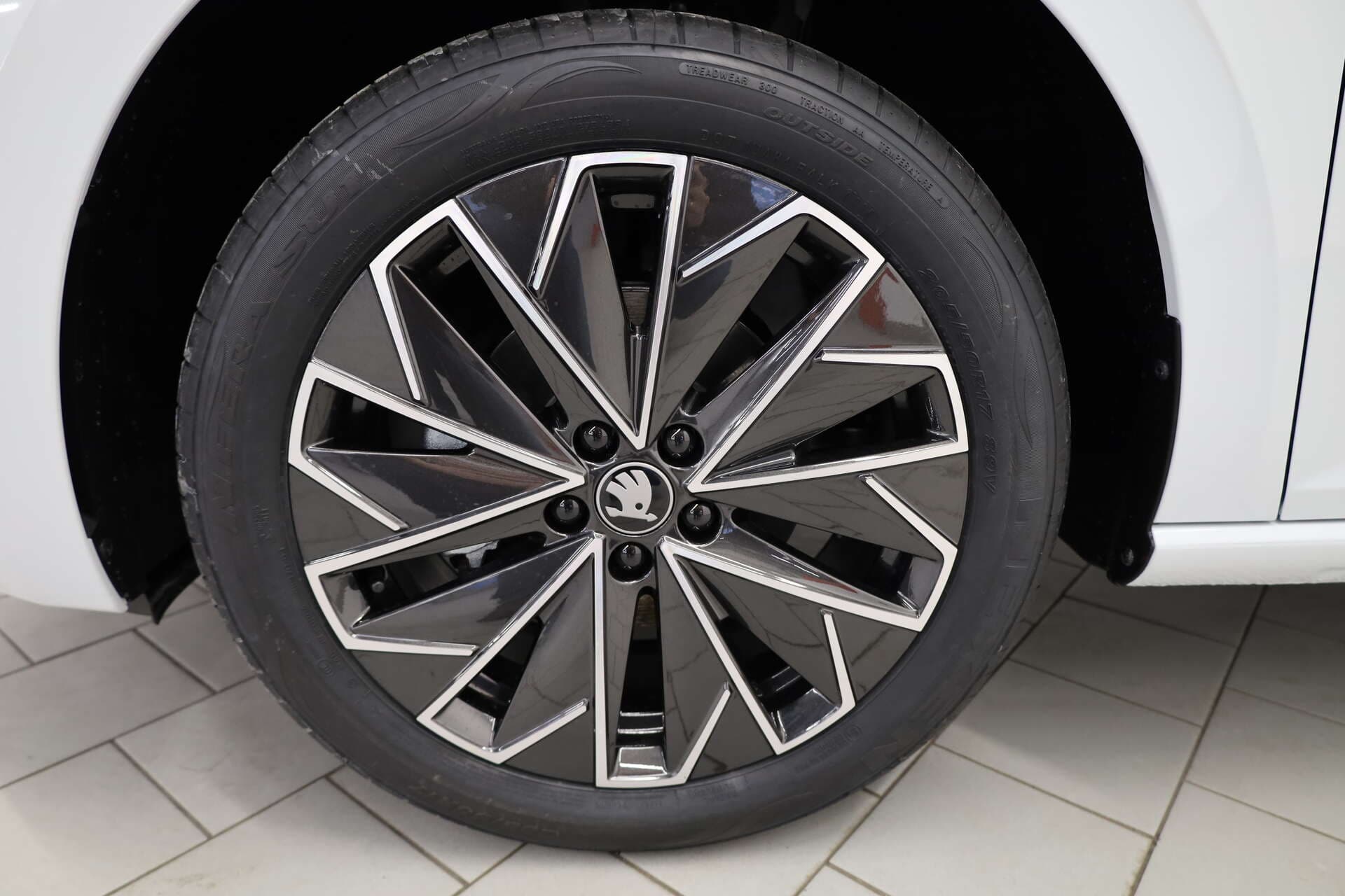 SKODA Scala, photo 16 sur 16