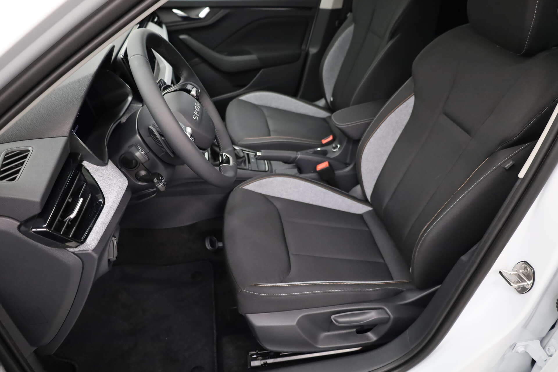 SKODA Scala, photo 5 sur 16