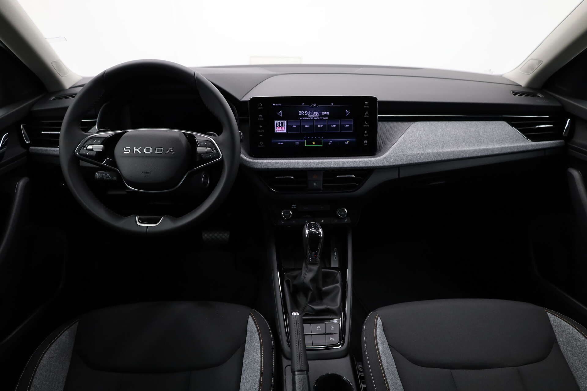 SKODA Scala, photo 6 sur 16