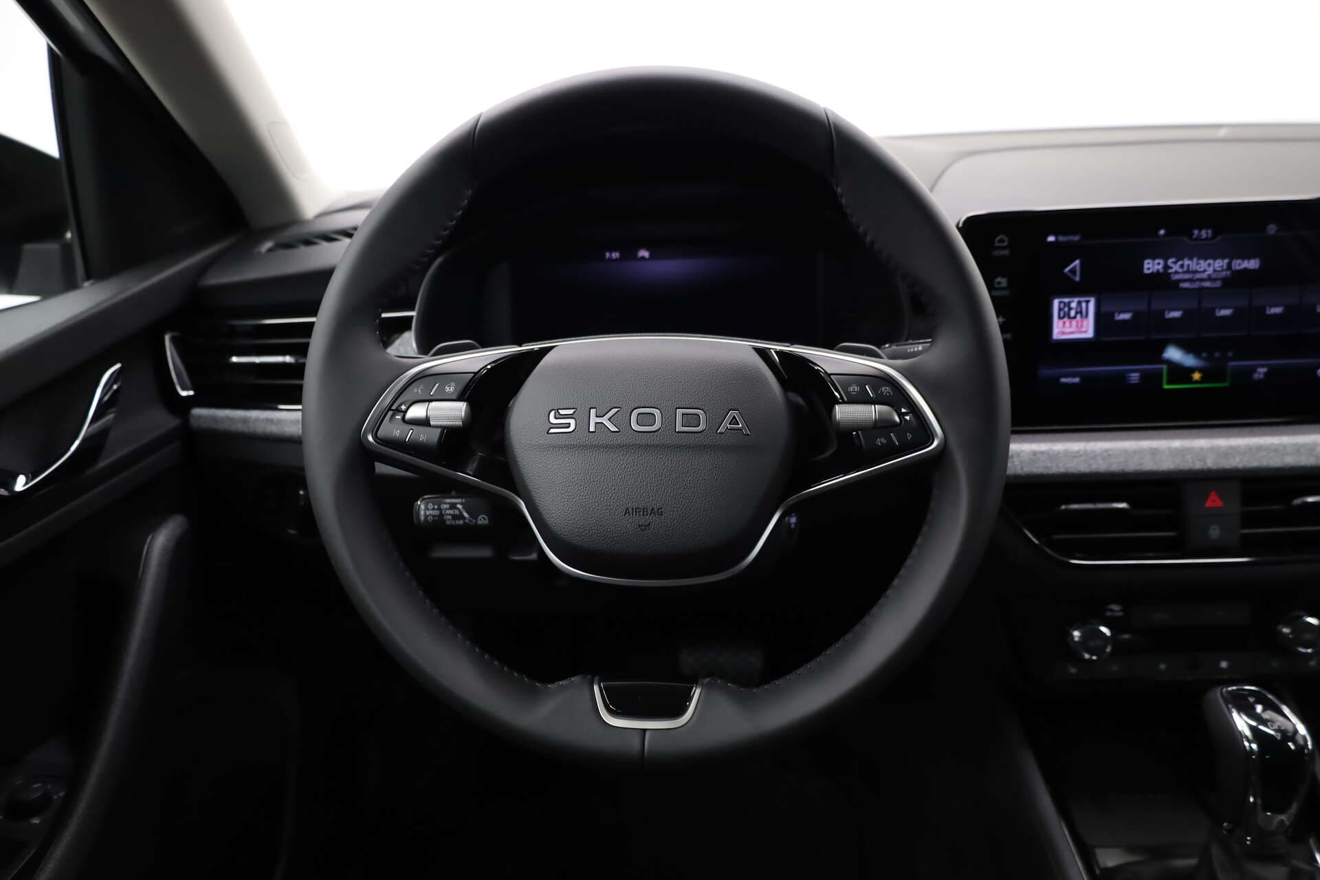 SKODA Scala, photo 7 sur 16