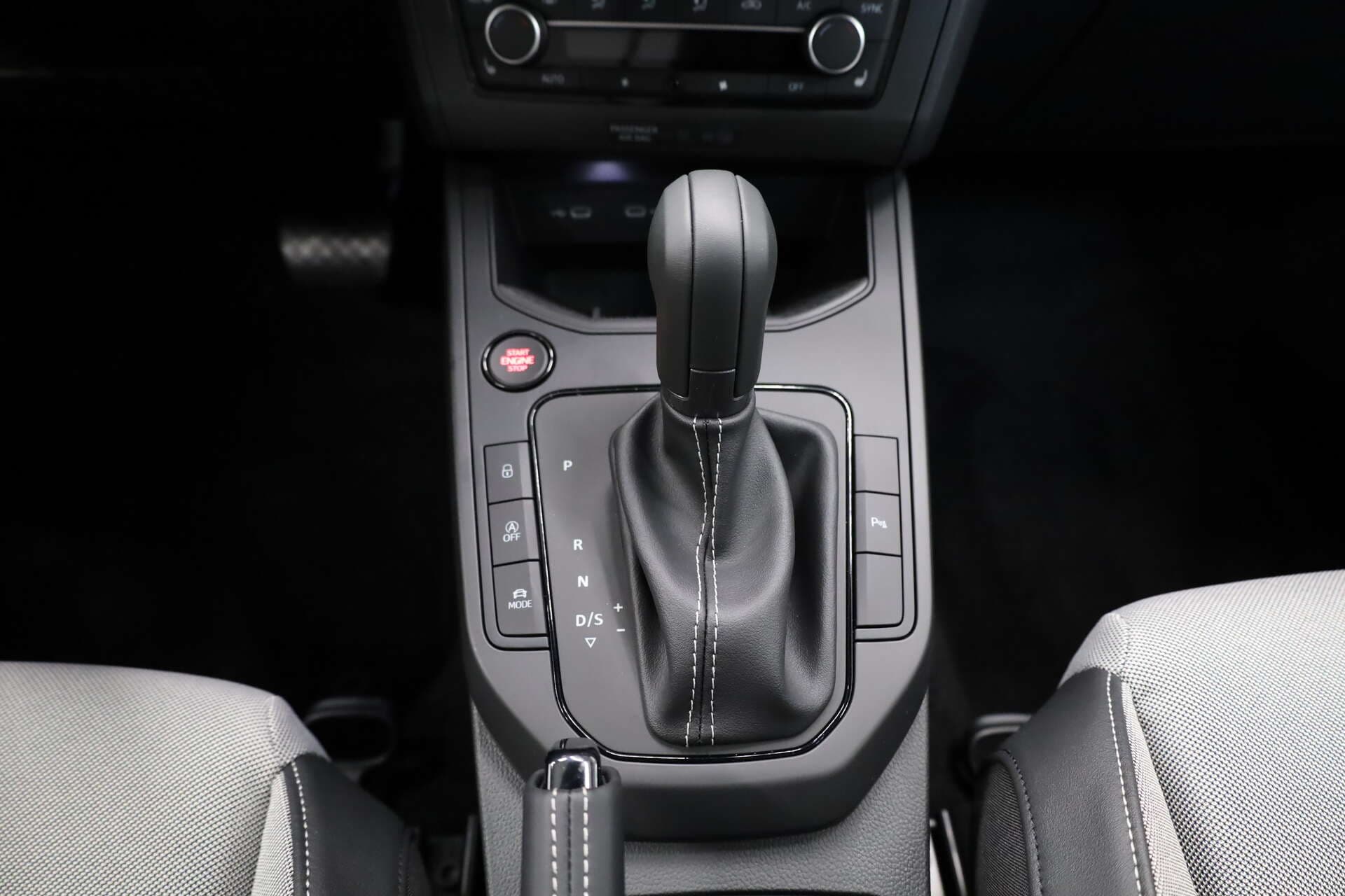 SEAT Ibiza, photo 12 sur 16