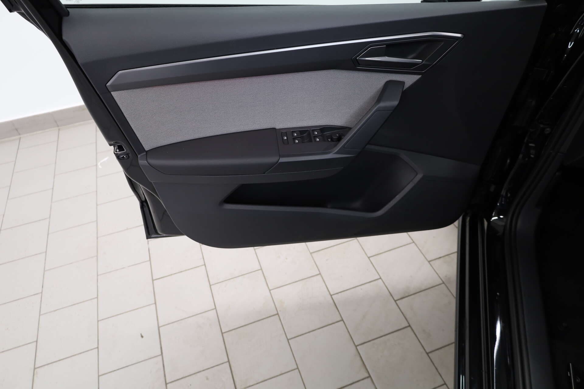 SEAT Ibiza, photo 13 sur 16