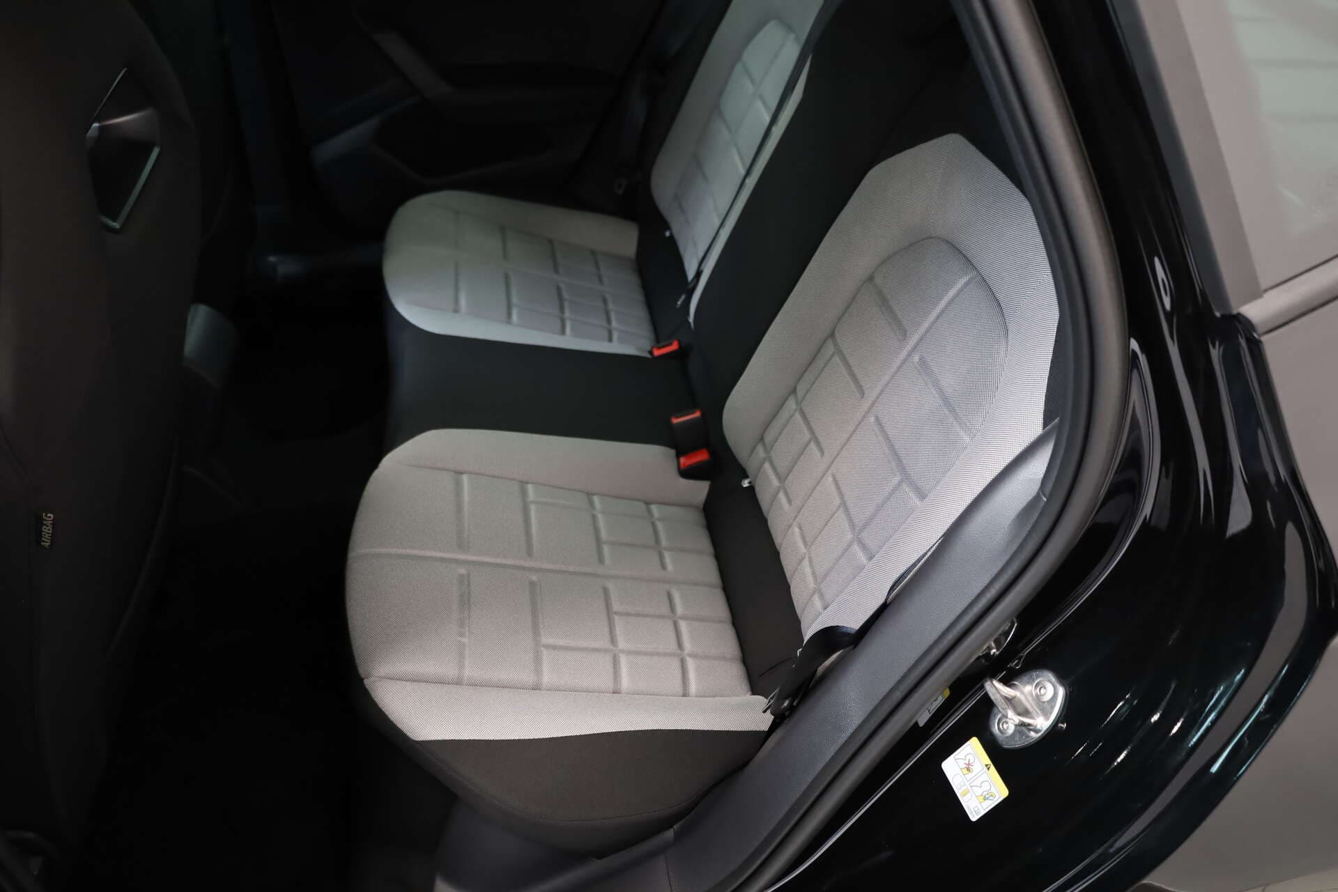 SEAT Ibiza, photo 14 sur 16