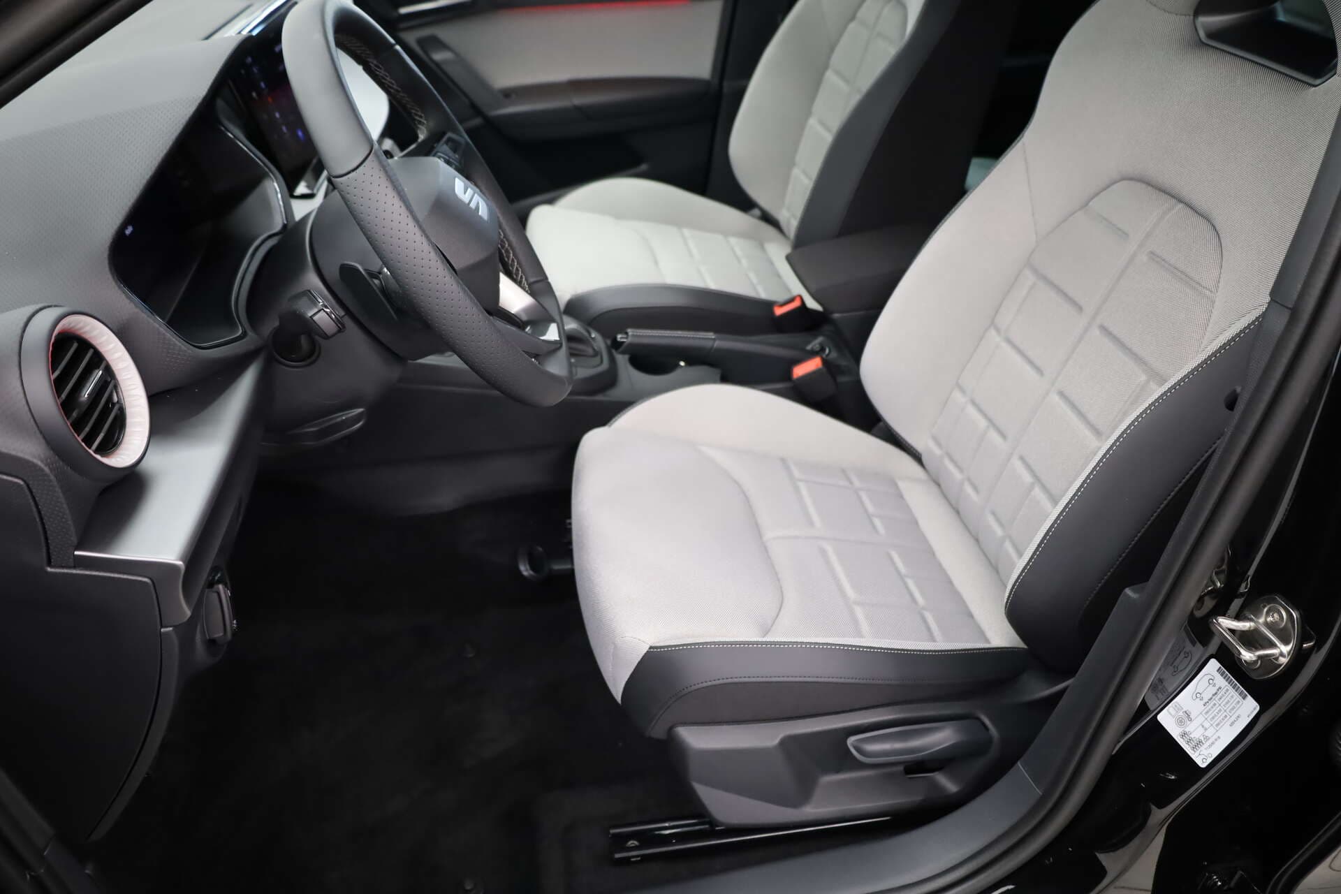 SEAT Ibiza, photo 5 sur 16