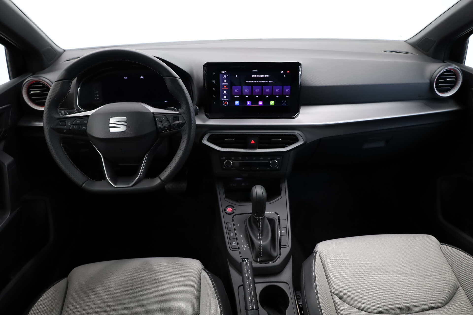 SEAT Ibiza, photo 6 sur 16