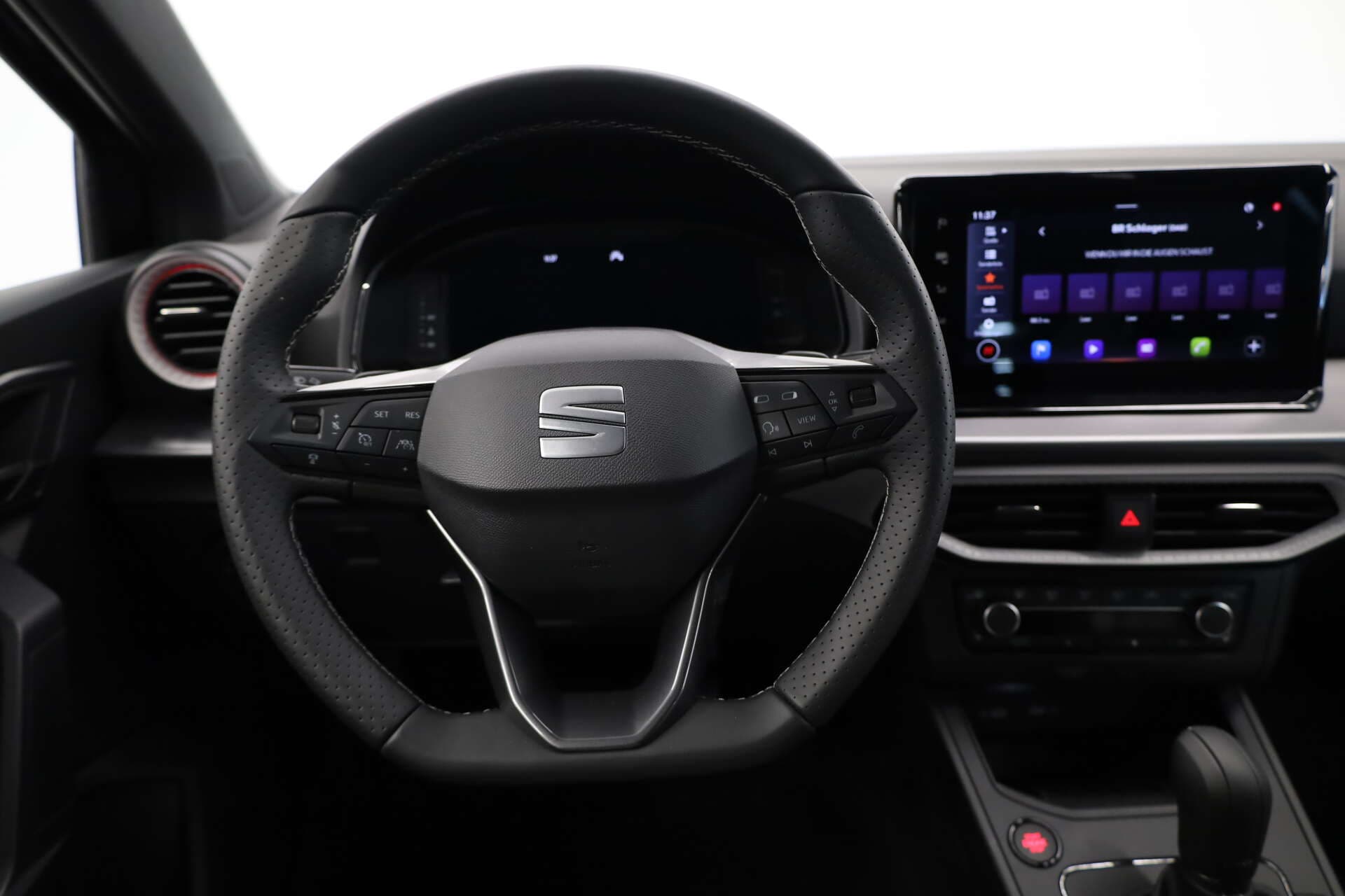 SEAT Ibiza, photo 7 sur 16