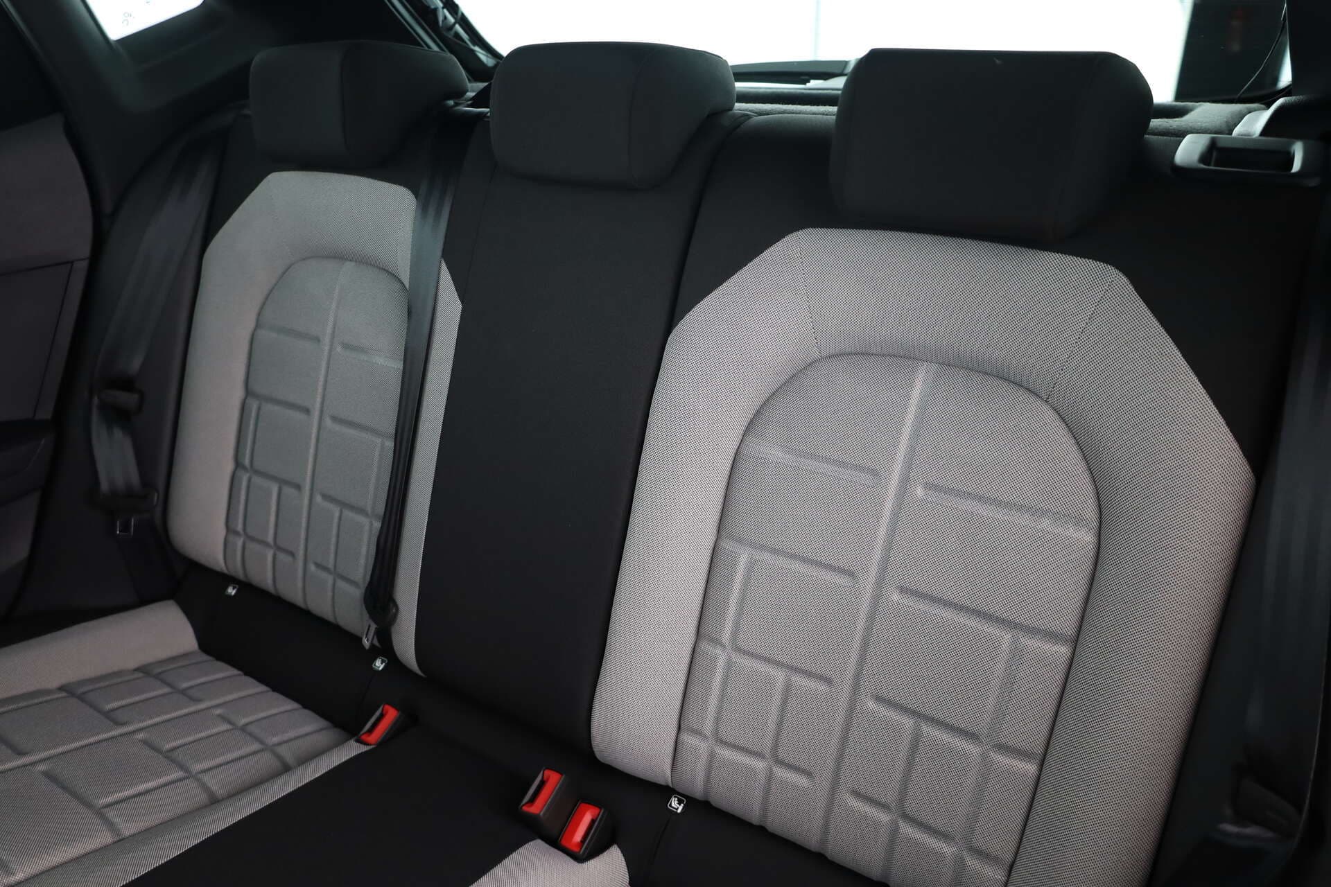 SEAT Ibiza, photo 10 sur 17
