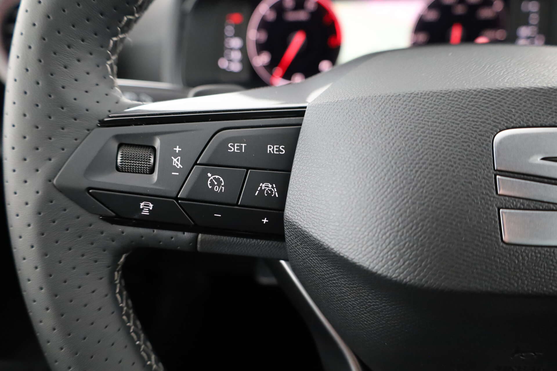 SEAT Ibiza, photo 13 sur 17