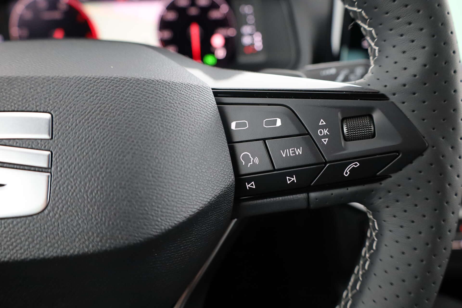 SEAT Ibiza, photo 14 sur 17