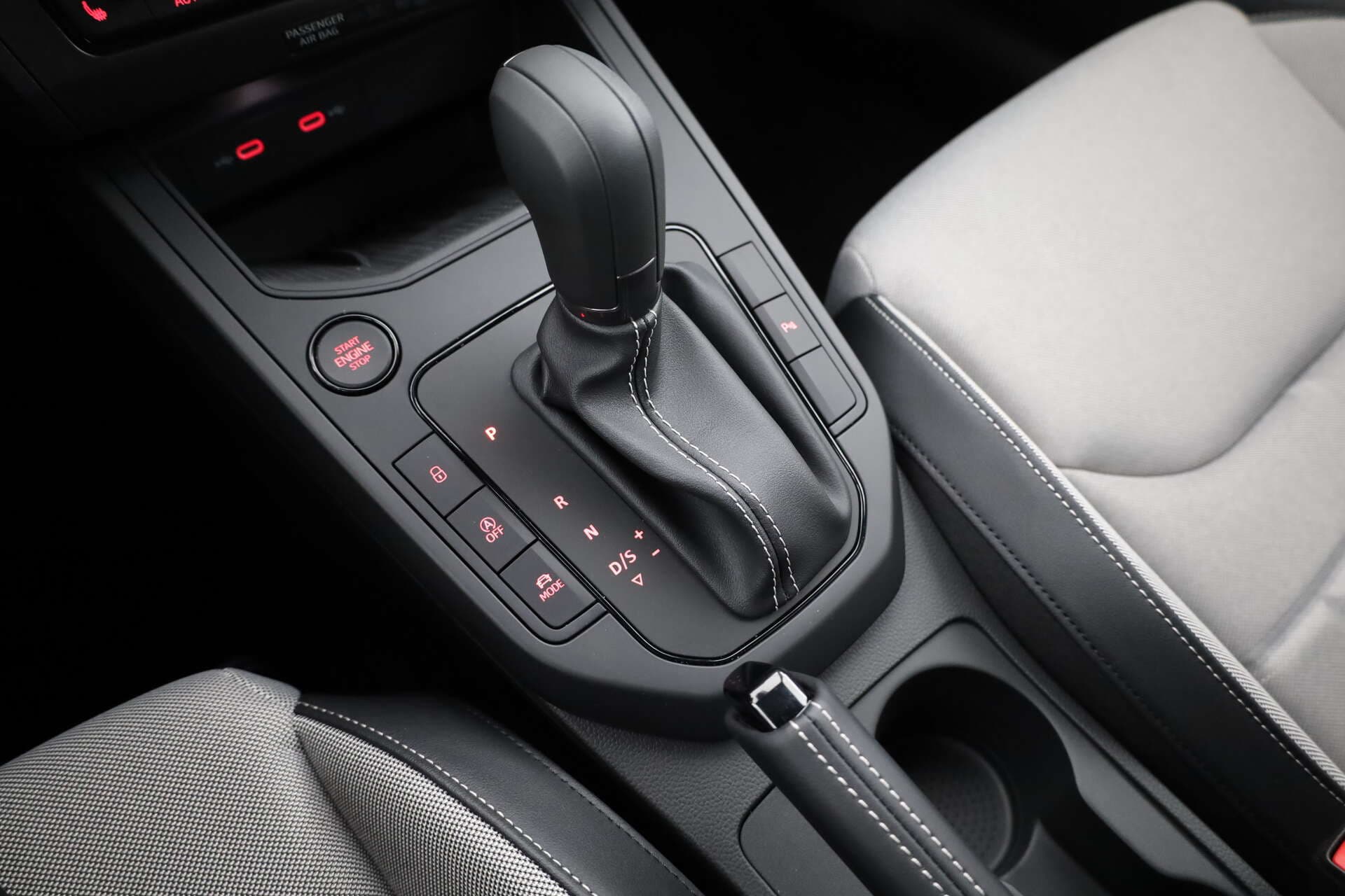 SEAT Ibiza, photo 15 sur 17