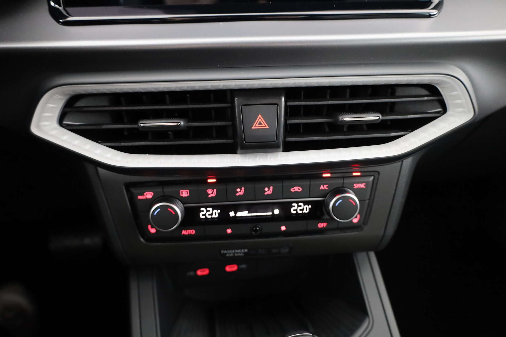 SEAT Ibiza, photo 16 sur 17