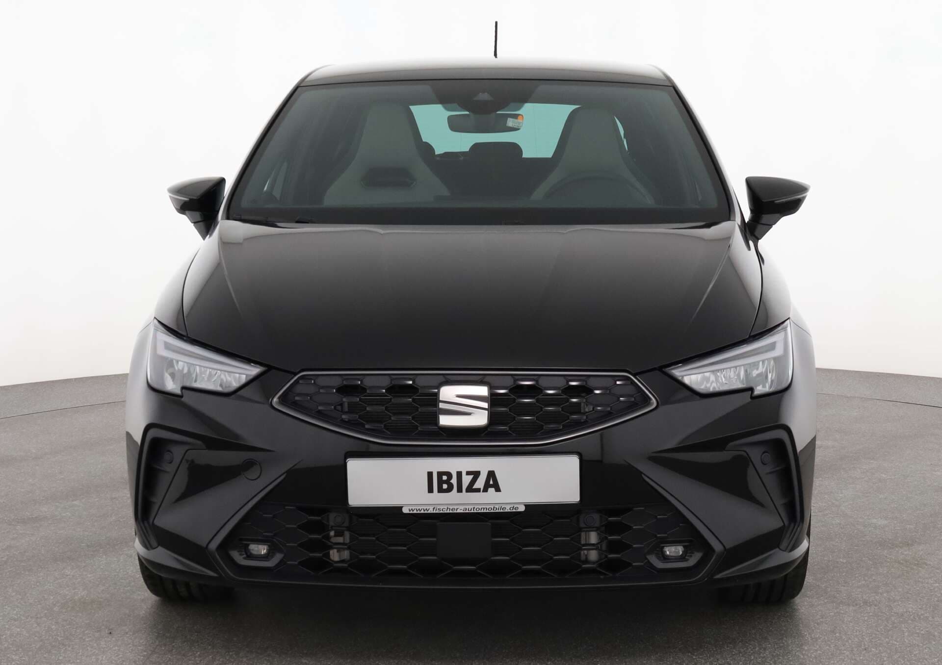 SEAT Ibiza, photo 2 sur 17