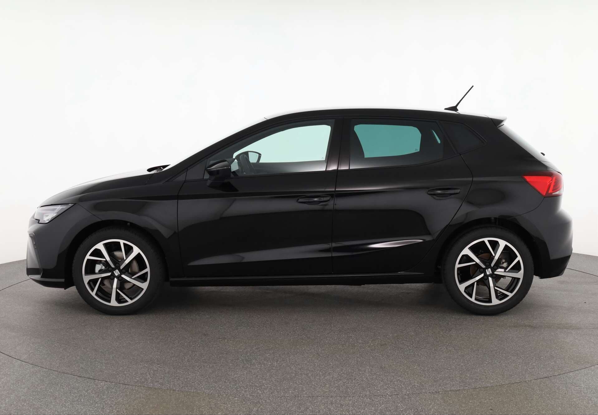 SEAT Ibiza, photo 4 sur 17