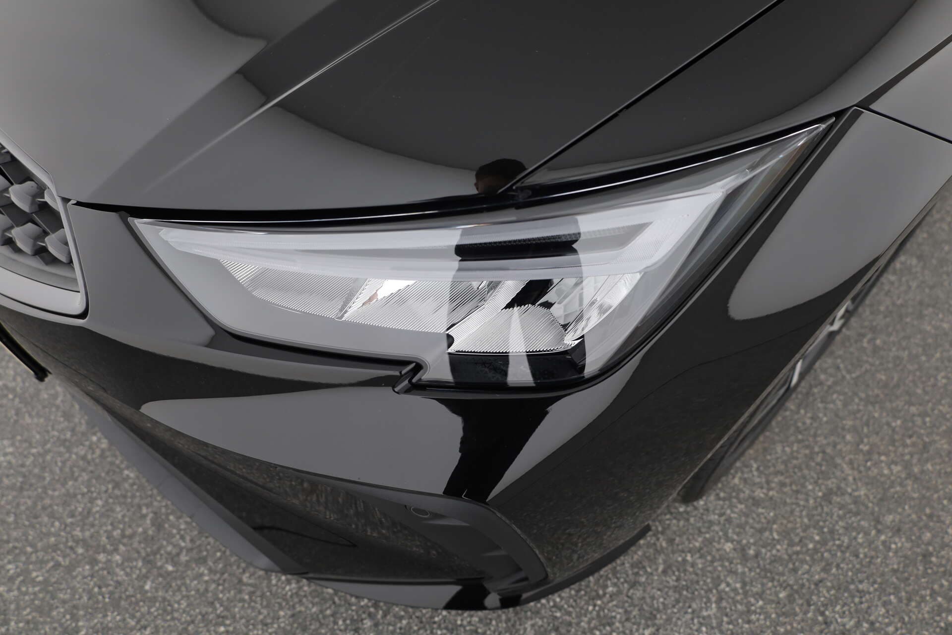 SEAT Ibiza, photo 6 sur 17