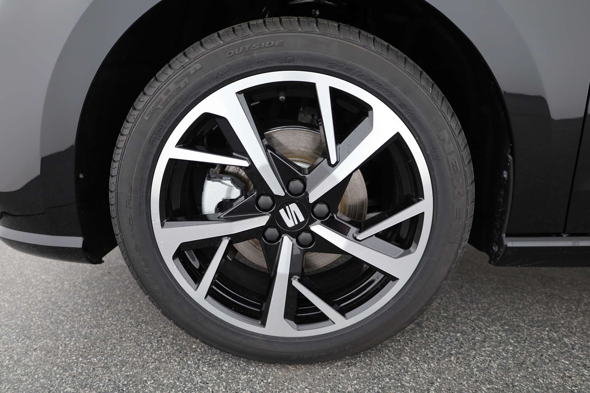 SEAT Ibiza, photo 7 sur 17