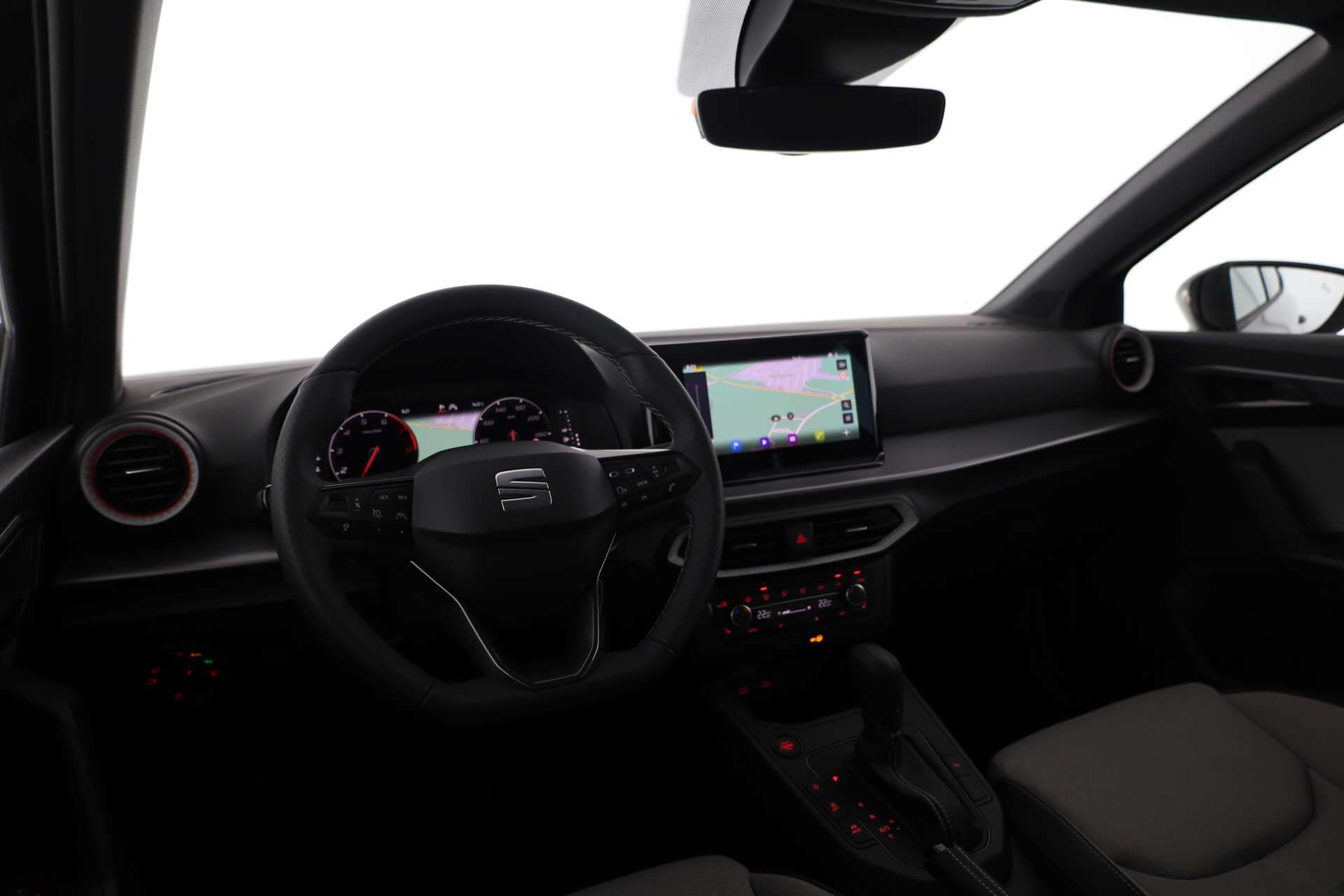 SEAT Ibiza, photo 8 sur 17