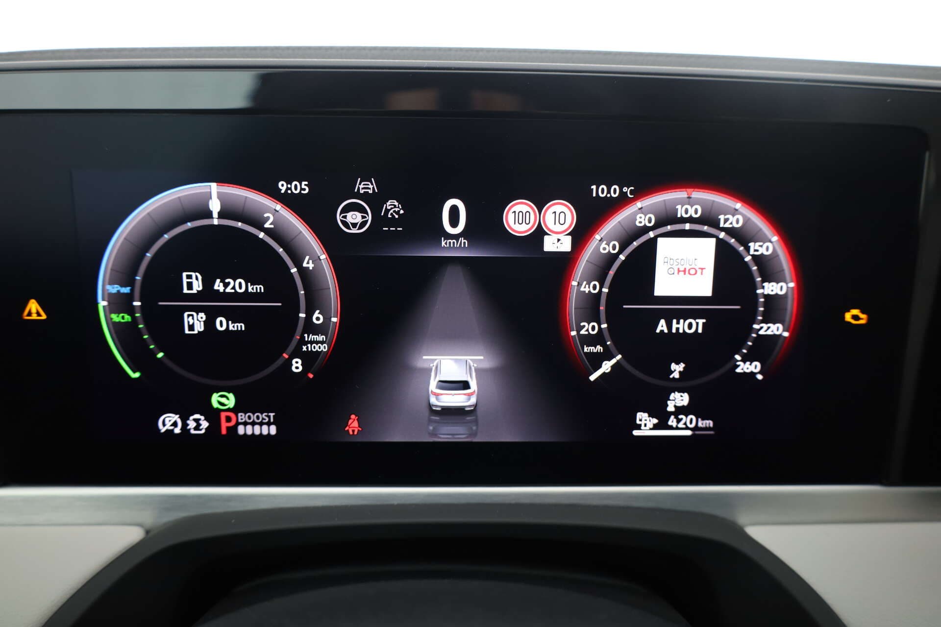 VOLKSWAGEN Passat, photo 15 sur 17