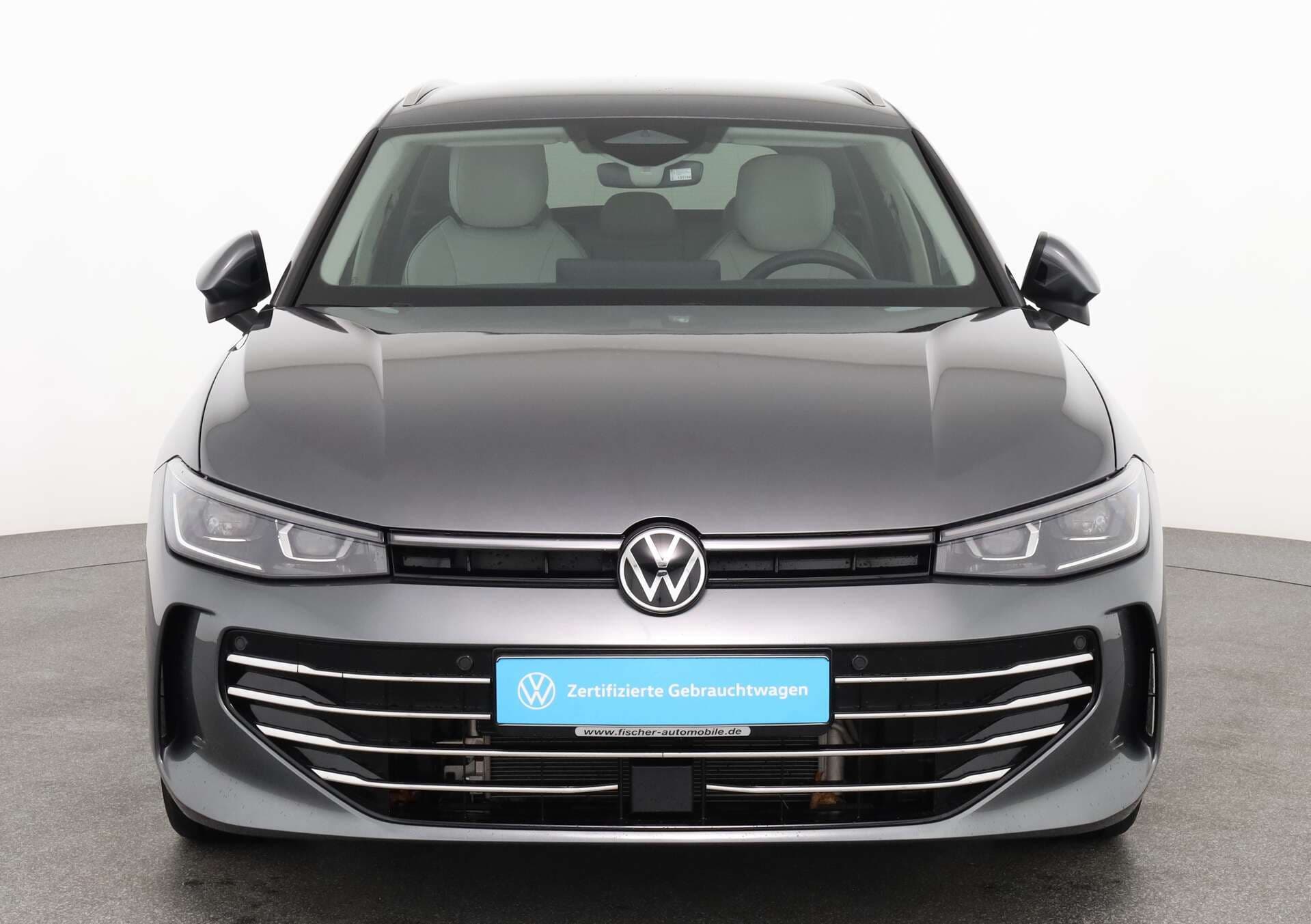VOLKSWAGEN Passat, photo 2 sur 17