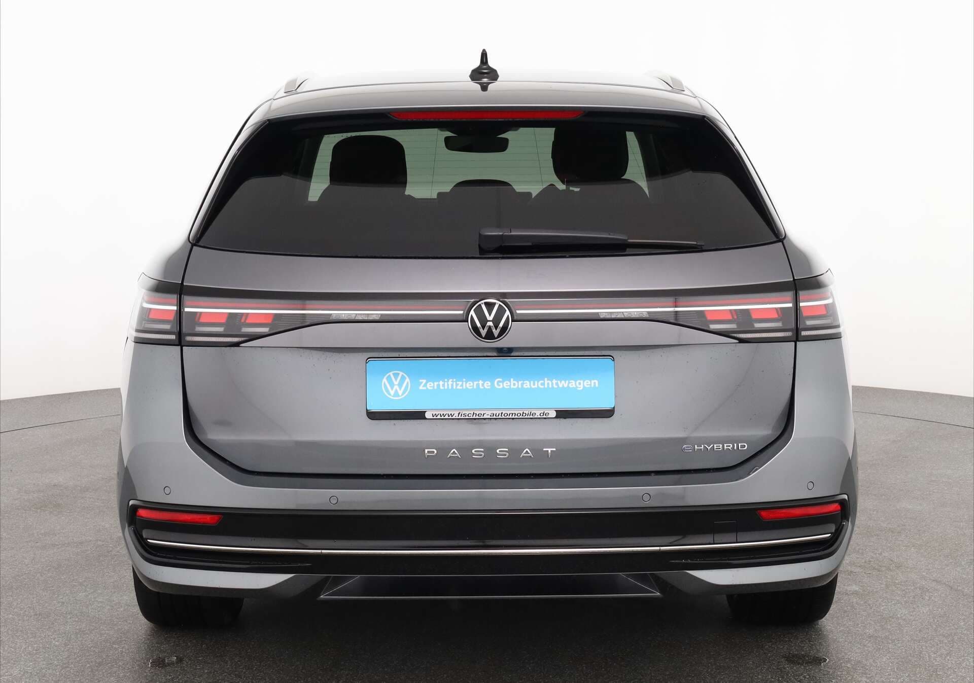 VOLKSWAGEN Passat, photo 6 sur 17