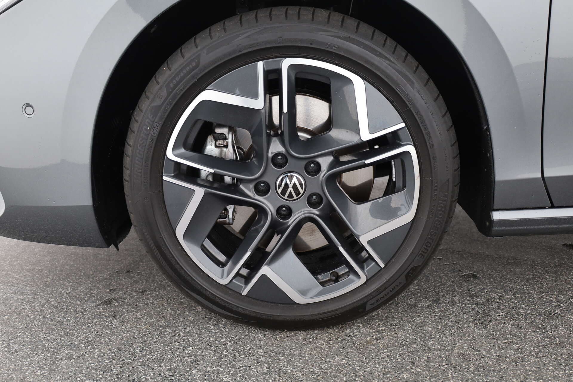 VOLKSWAGEN Passat, photo 8 sur 17