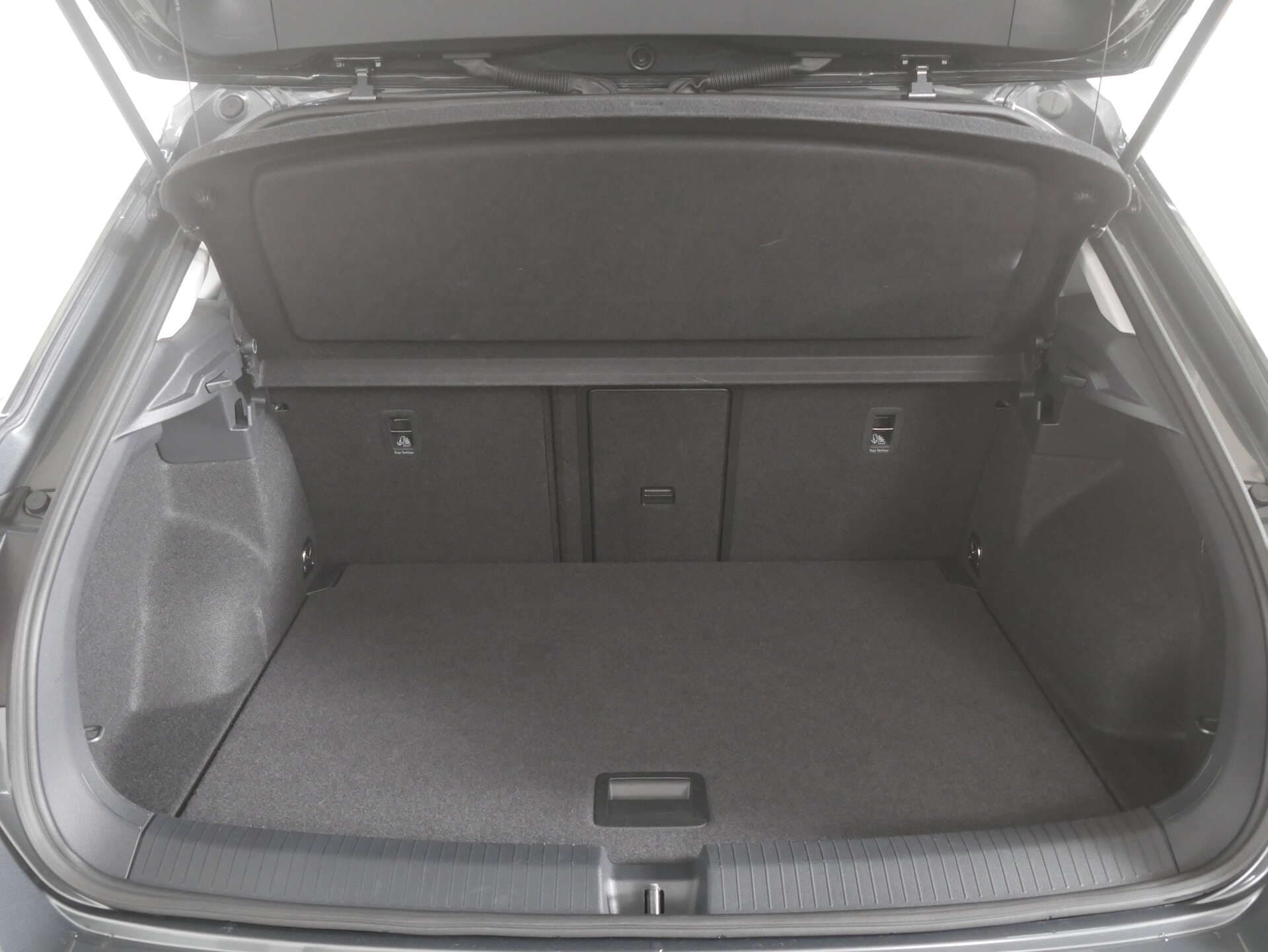 VOLKSWAGEN T-Roc, photo 16 sur 17