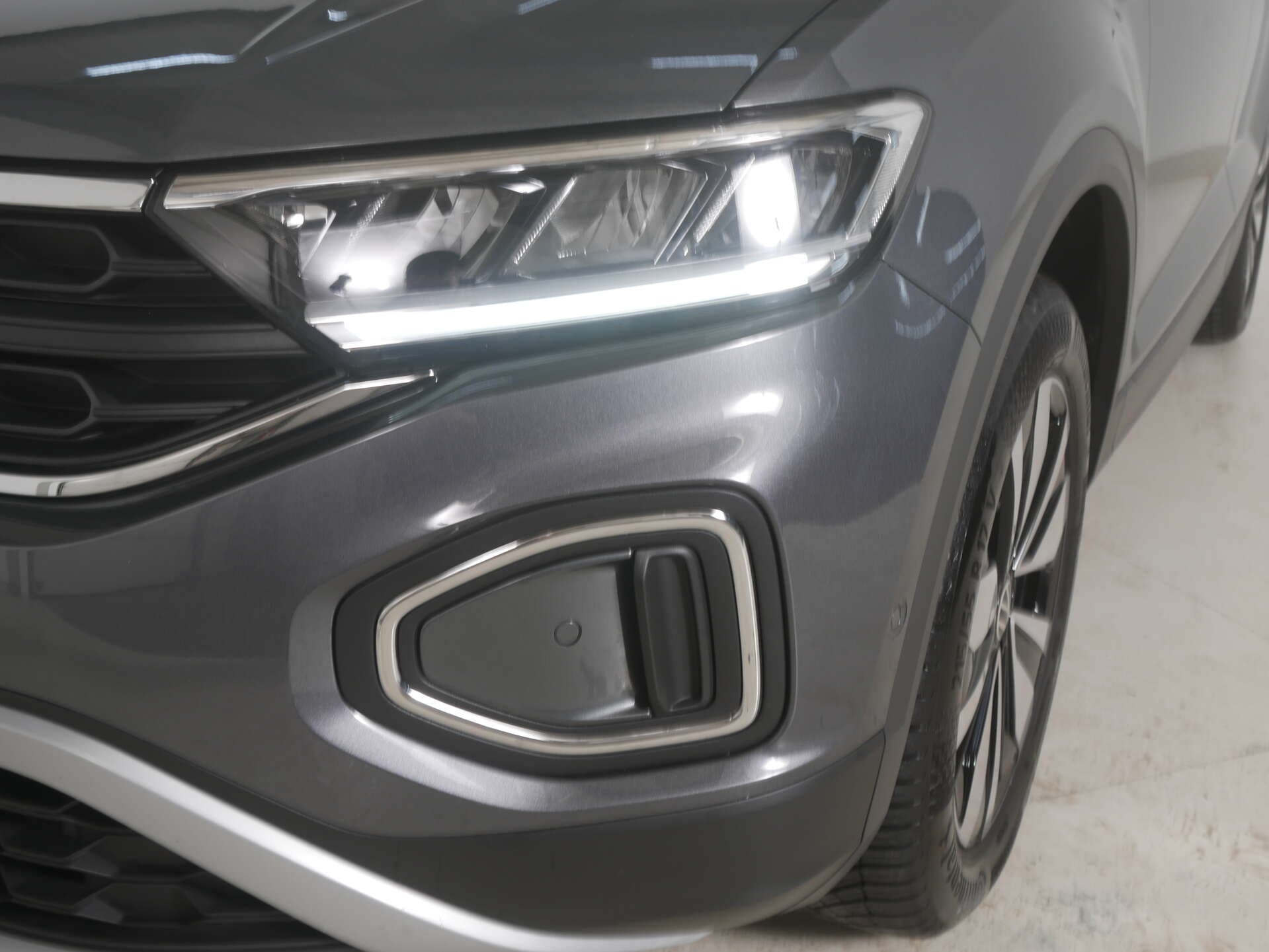 VOLKSWAGEN T-Roc, photo 5 sur 17