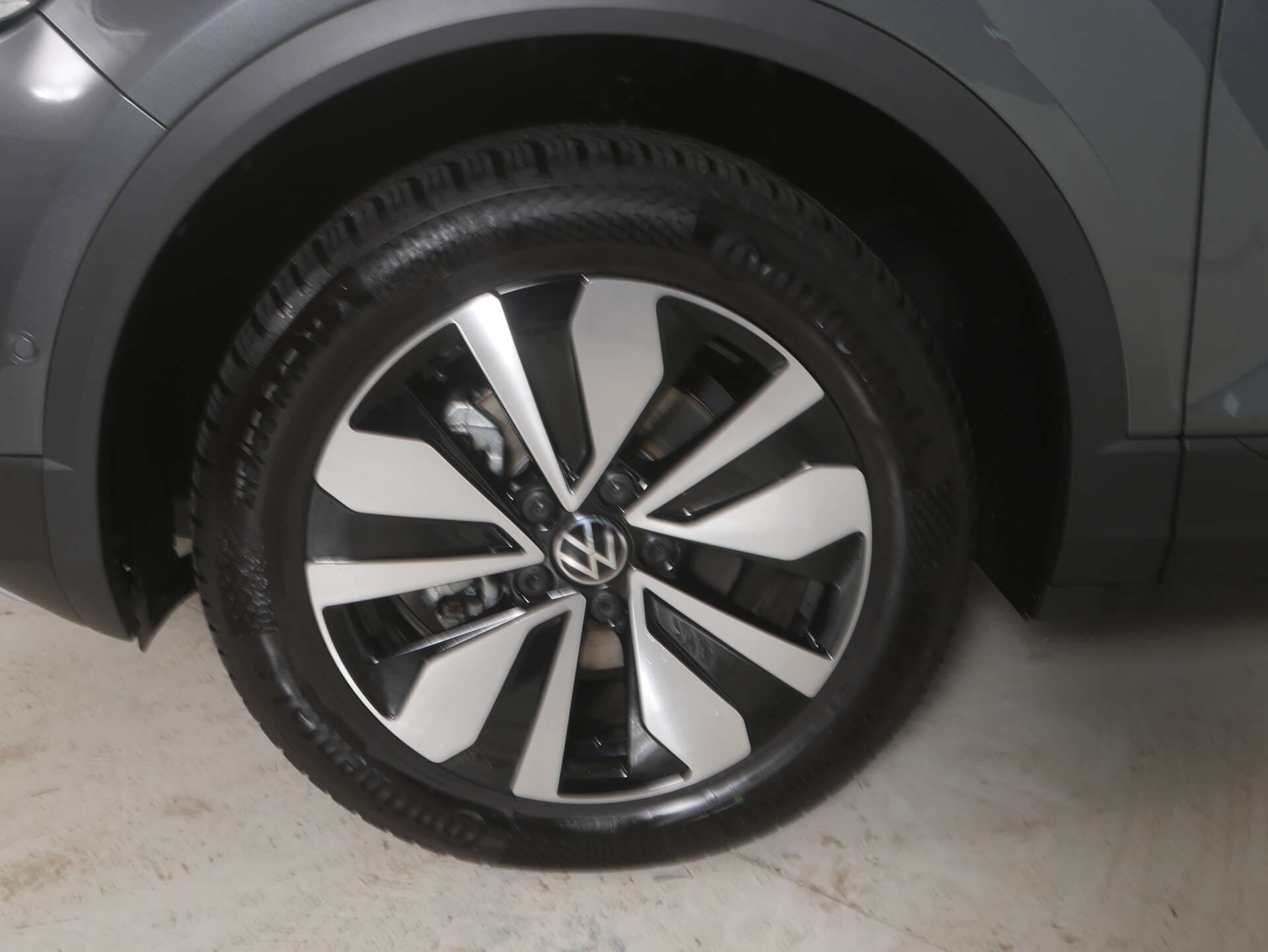 VOLKSWAGEN T-Roc, photo 6 sur 17
