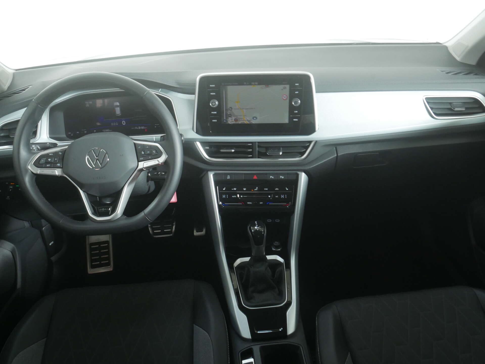 VOLKSWAGEN T-Roc, photo 7 sur 17