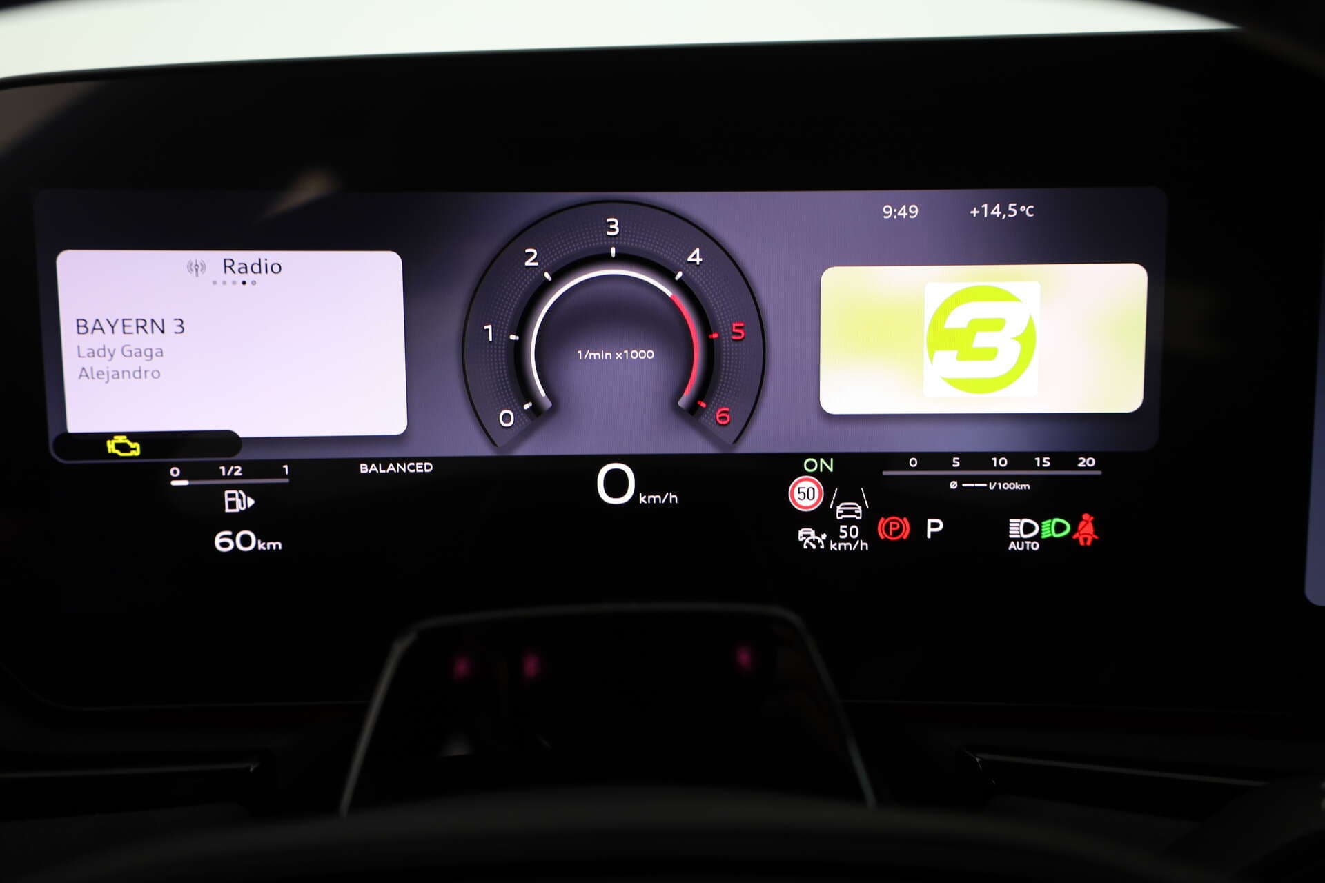 AUDI A6 Avant, photo 12 sur 17