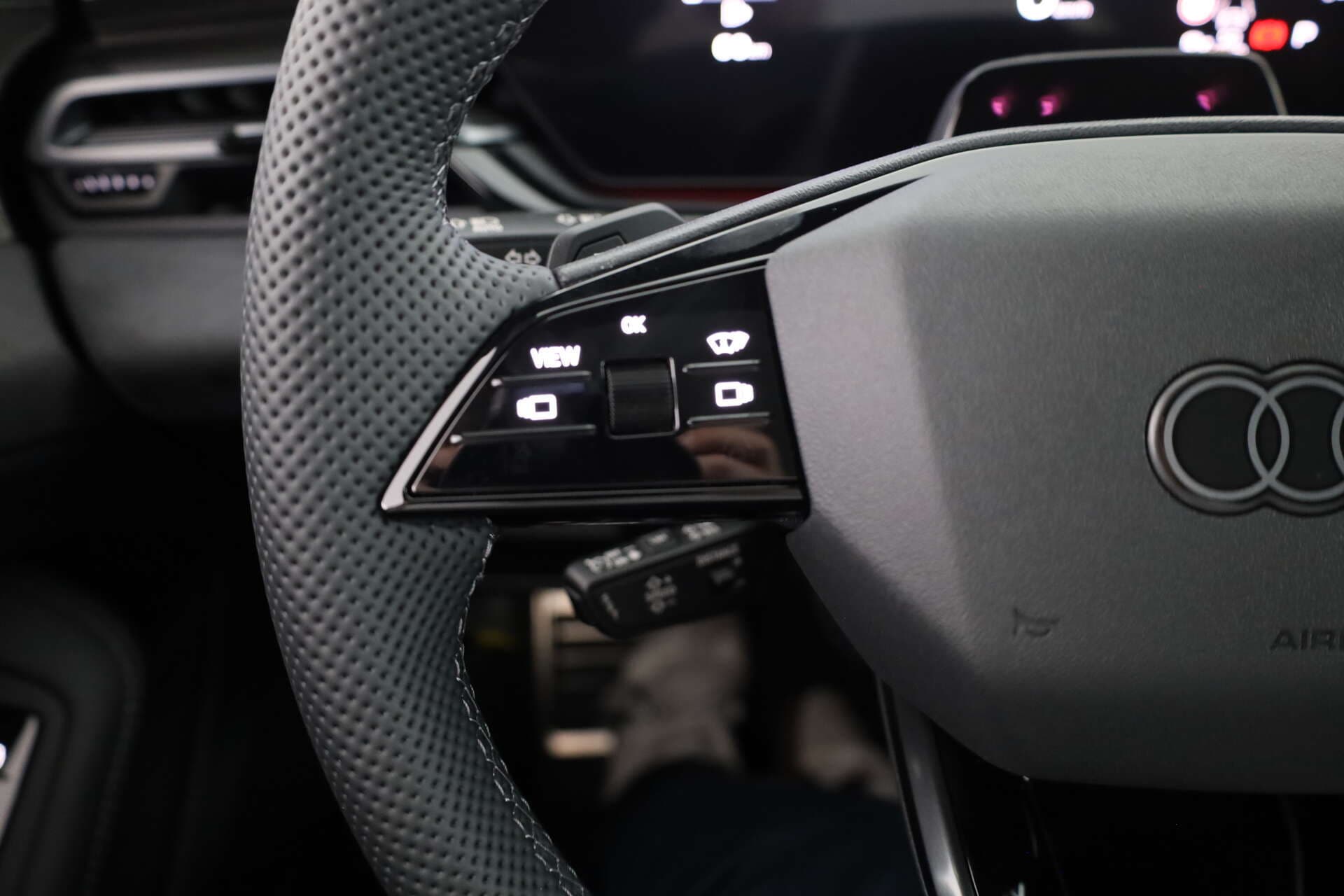 AUDI A6 Avant, photo 13 sur 17