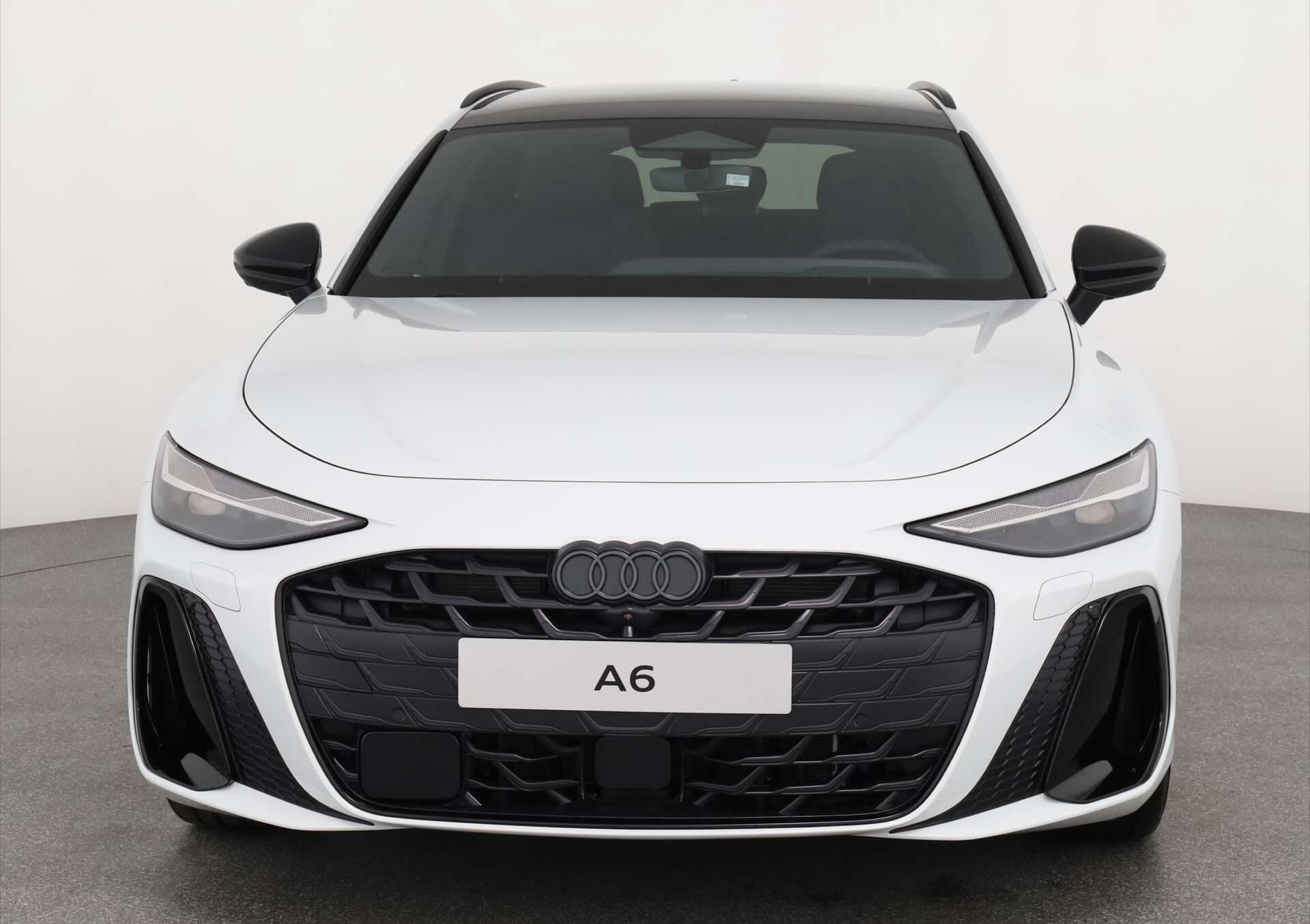 AUDI A6 Avant, photo 2 sur 17