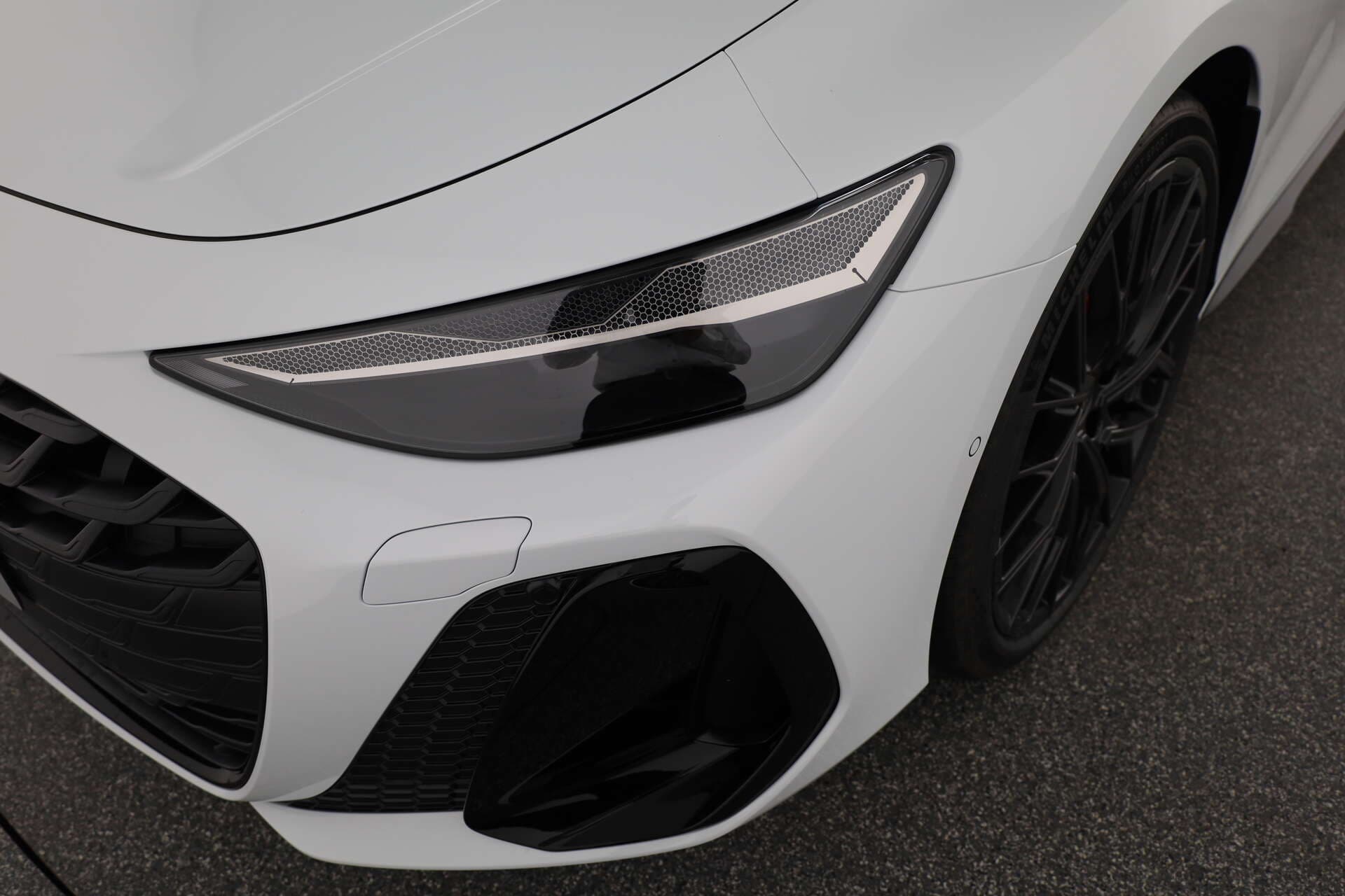 AUDI A6 Avant, photo 6 sur 17