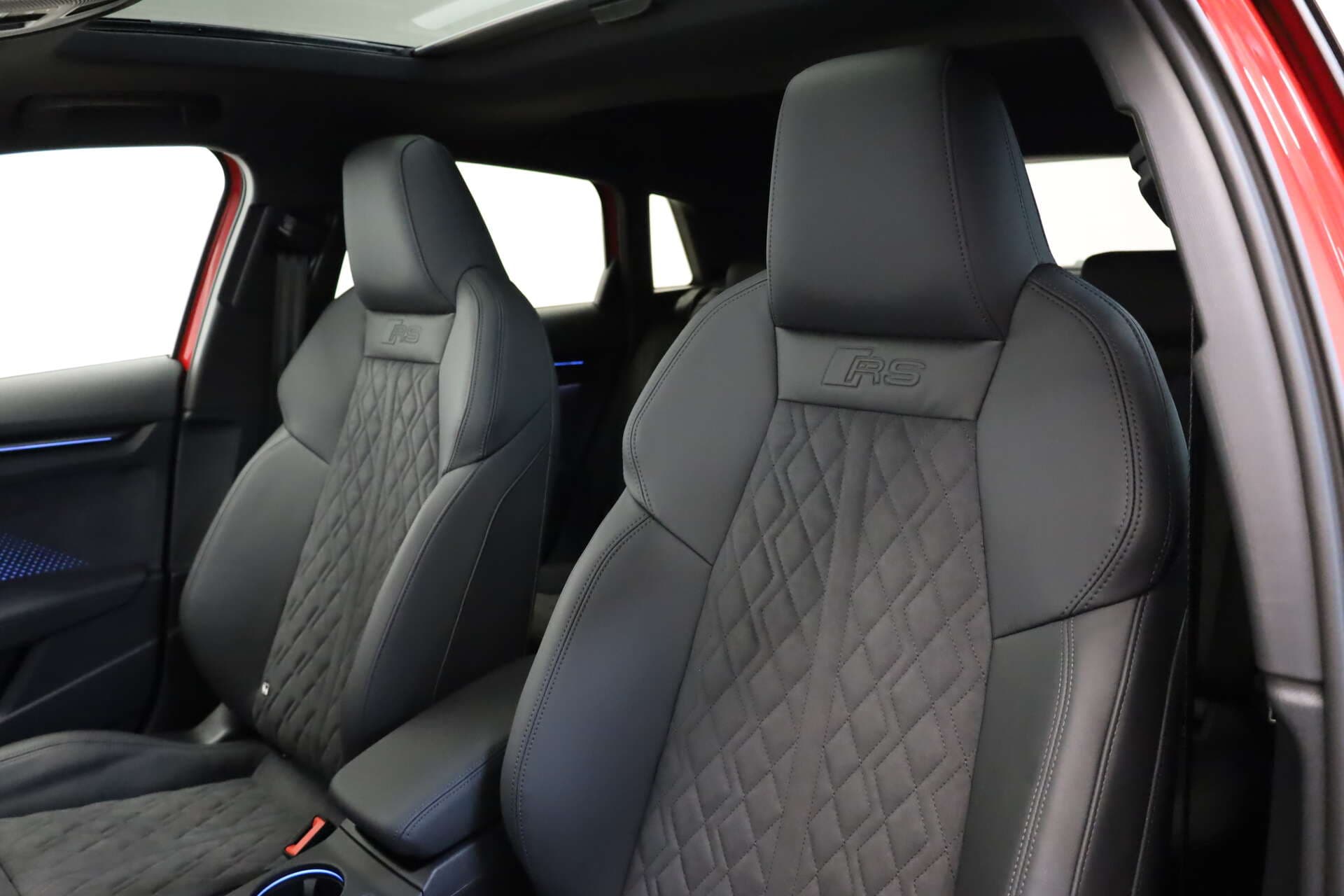 AUDI RS3 Sportback, photo 9 sur 17