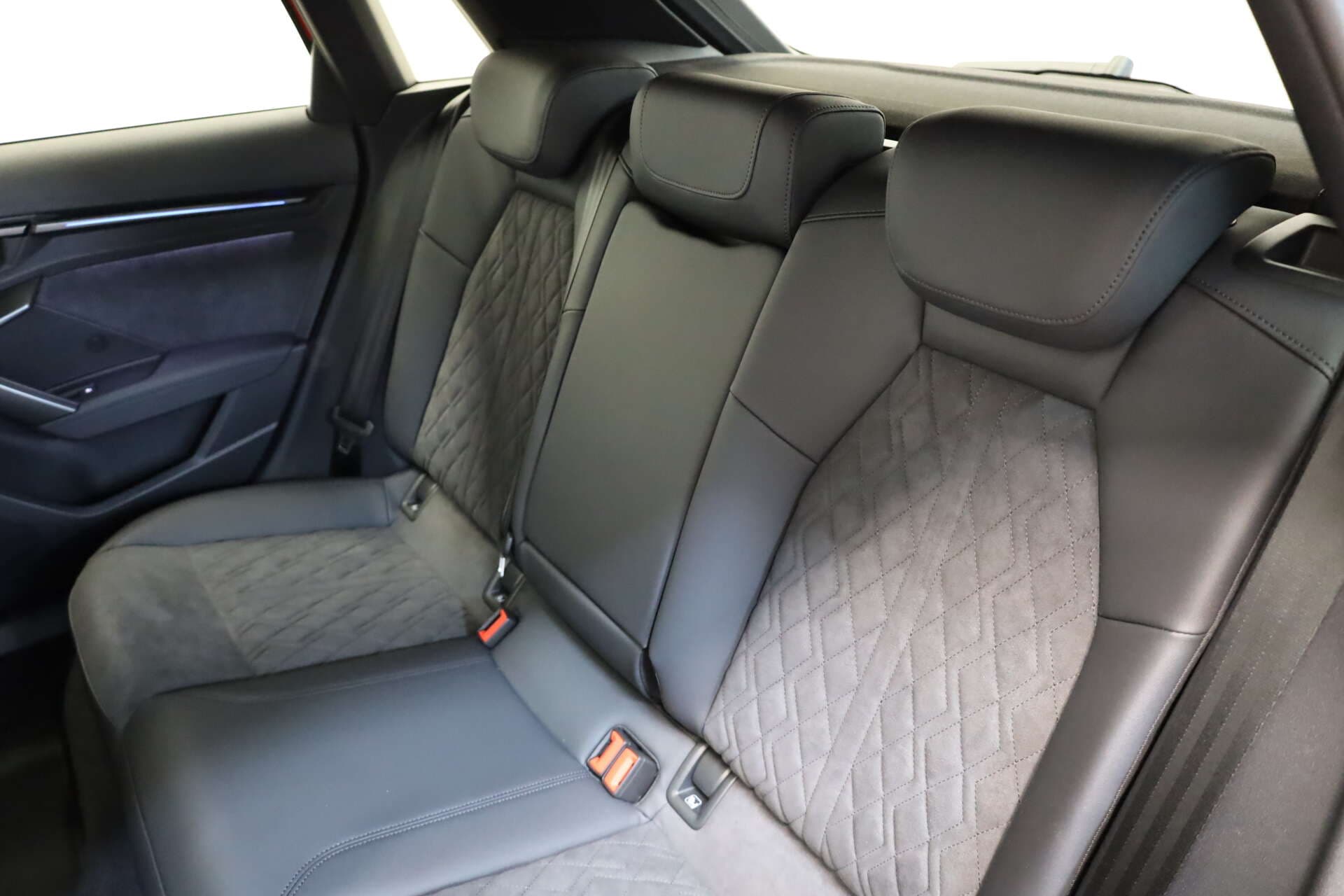 AUDI RS3 Sportback, photo 10 sur 17