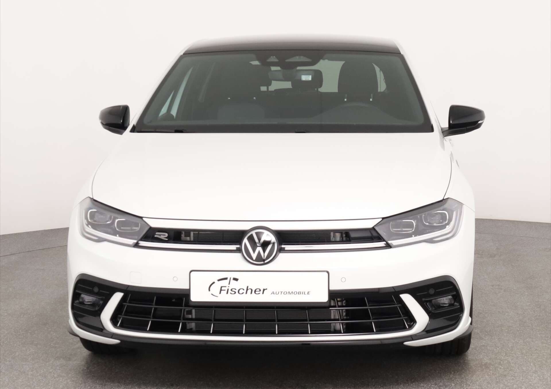 VOLKSWAGEN Polo, photo 1 sur 17