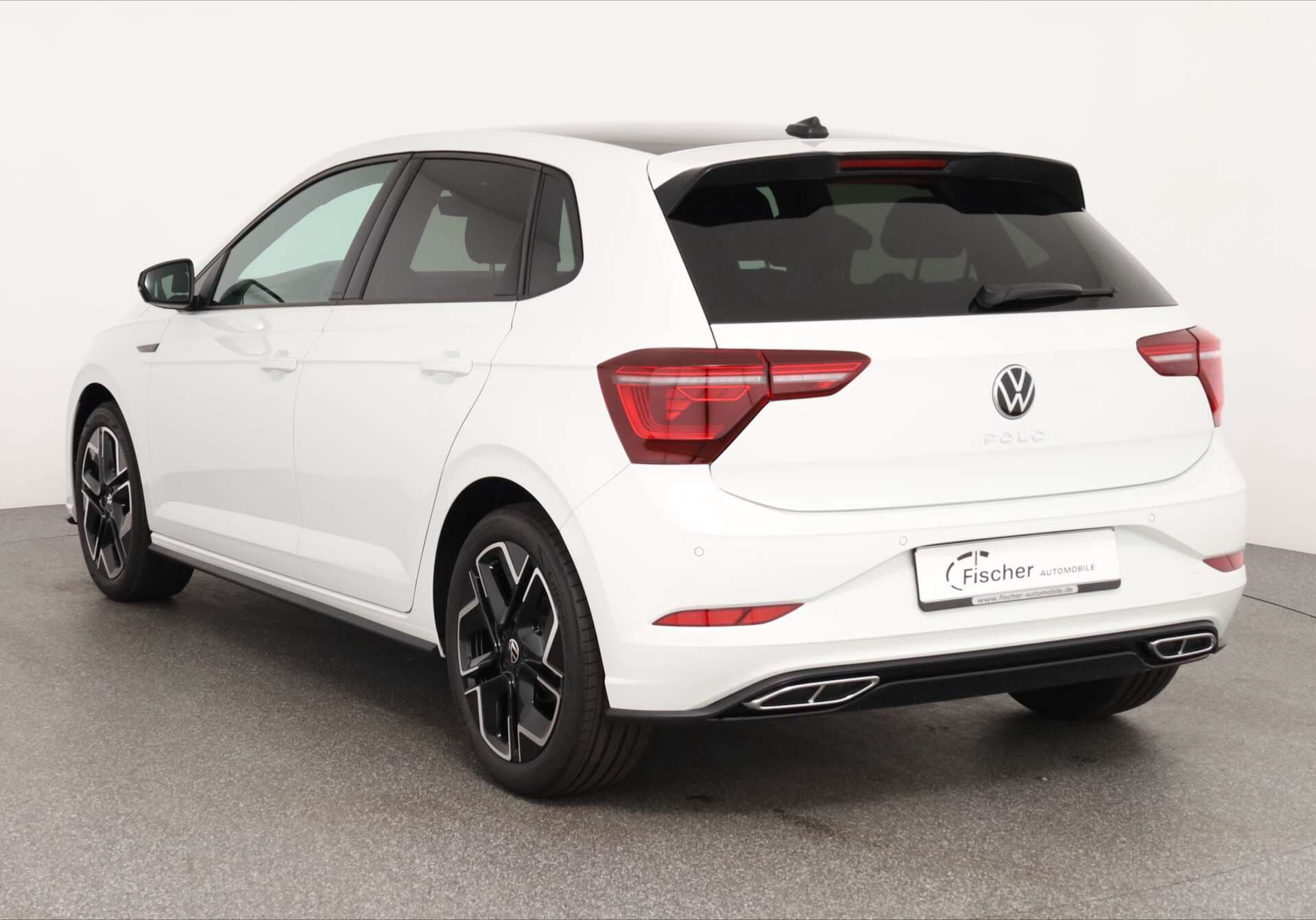 VOLKSWAGEN Polo, photo 2 sur 17