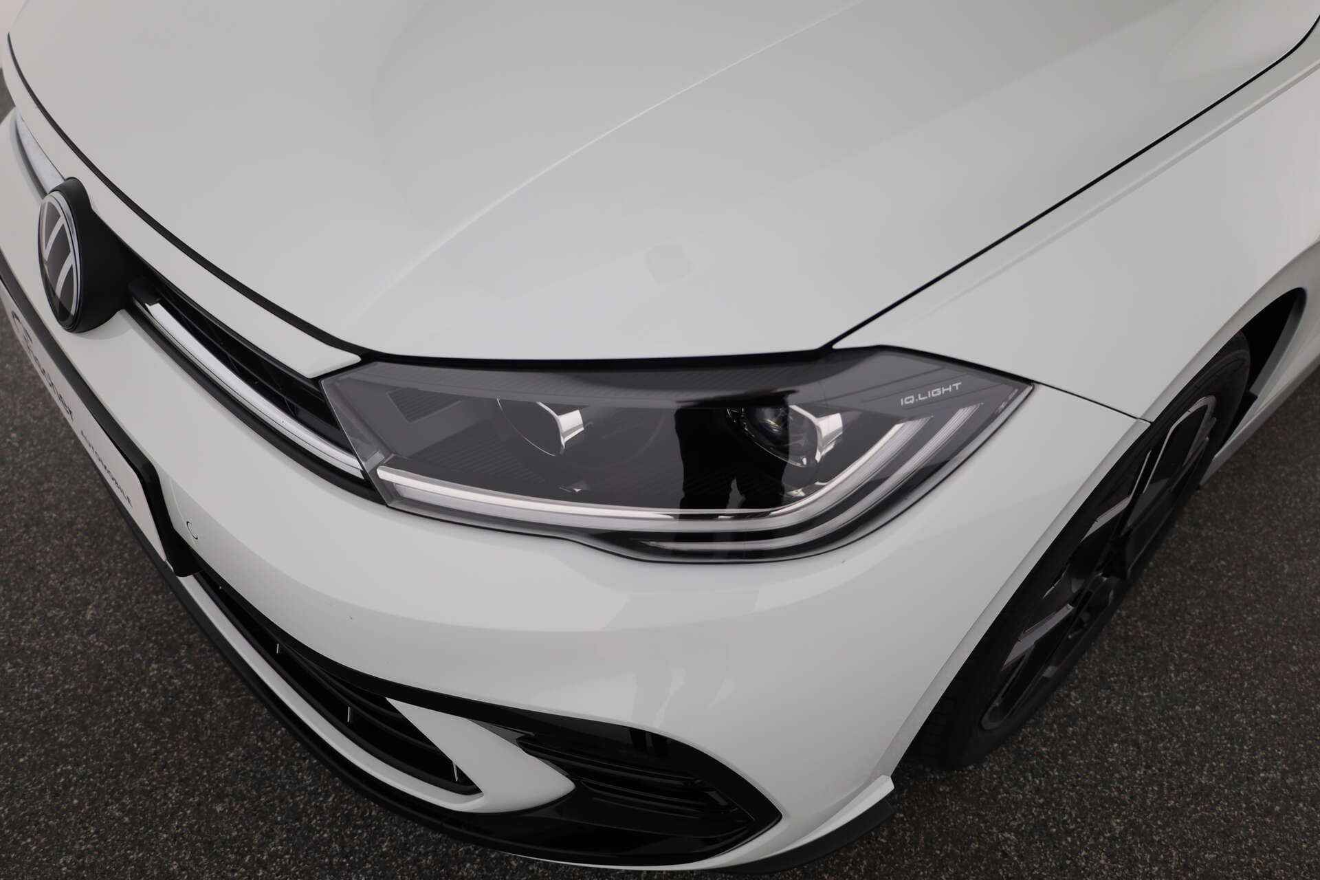 VOLKSWAGEN Polo, photo 5 sur 17