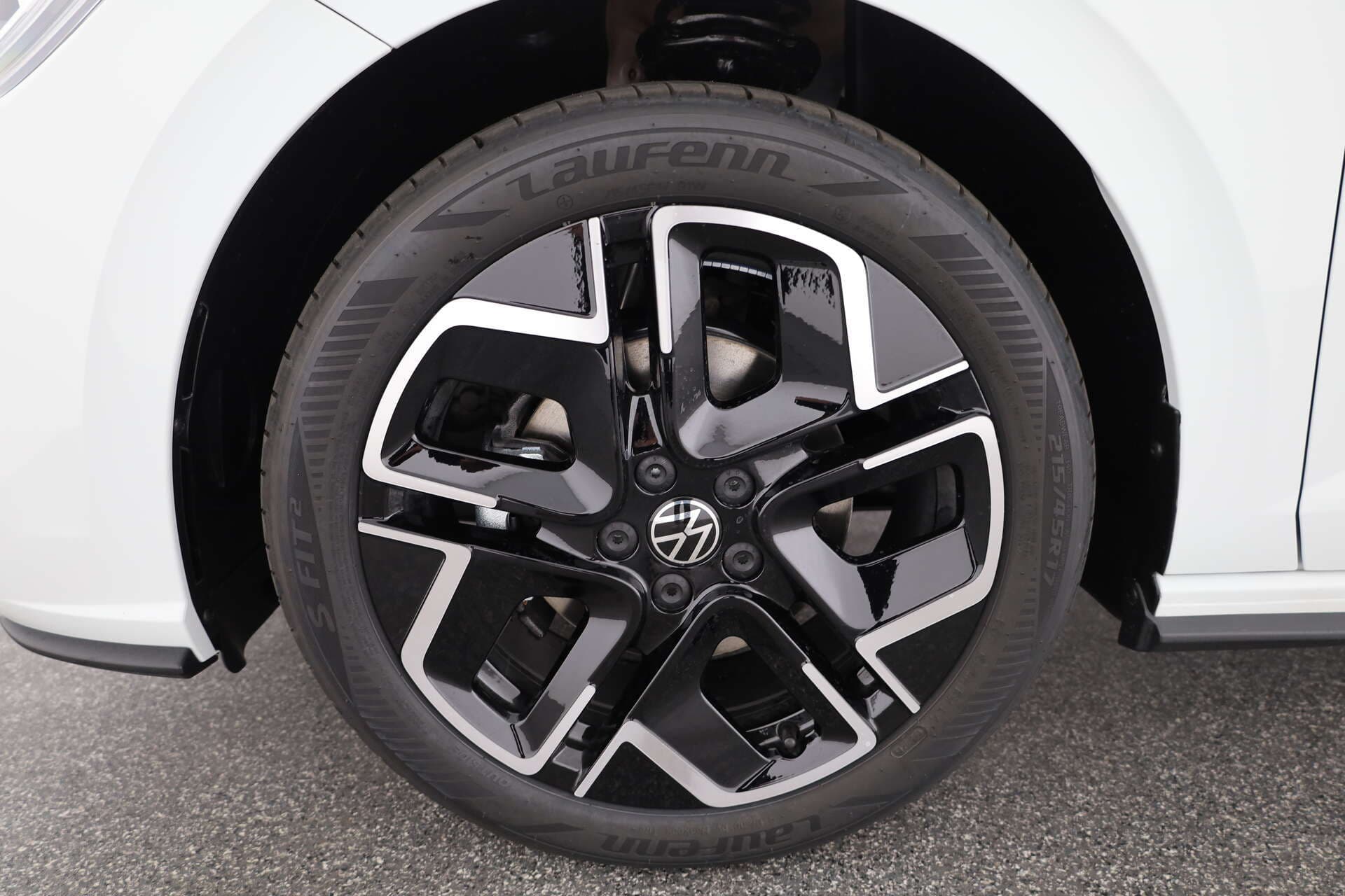 VOLKSWAGEN Polo, photo 6 sur 17