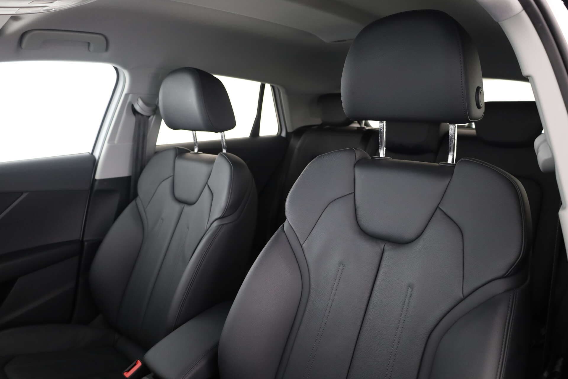 AUDI Q2, photo 10 sur 17