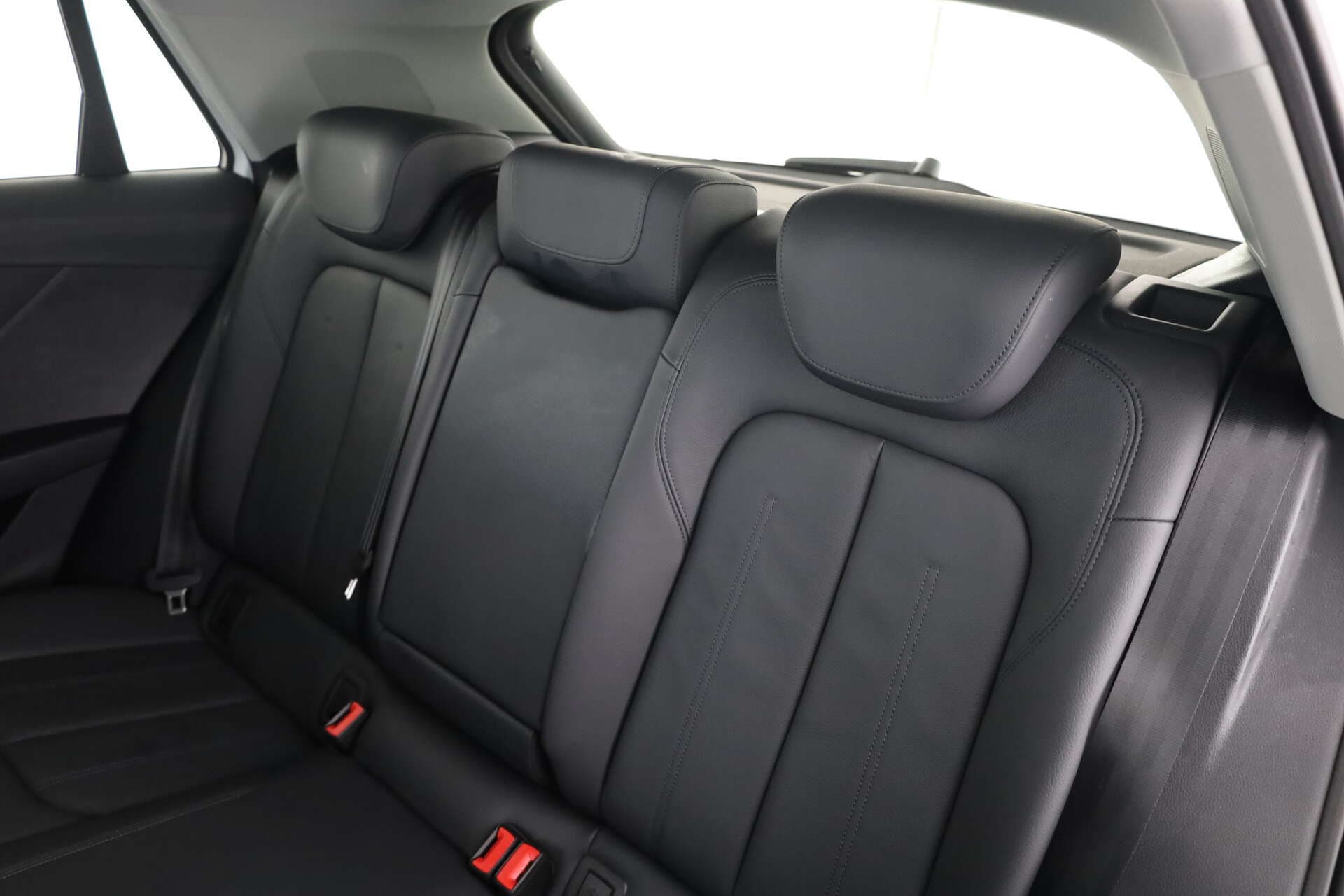 AUDI Q2, photo 11 sur 17