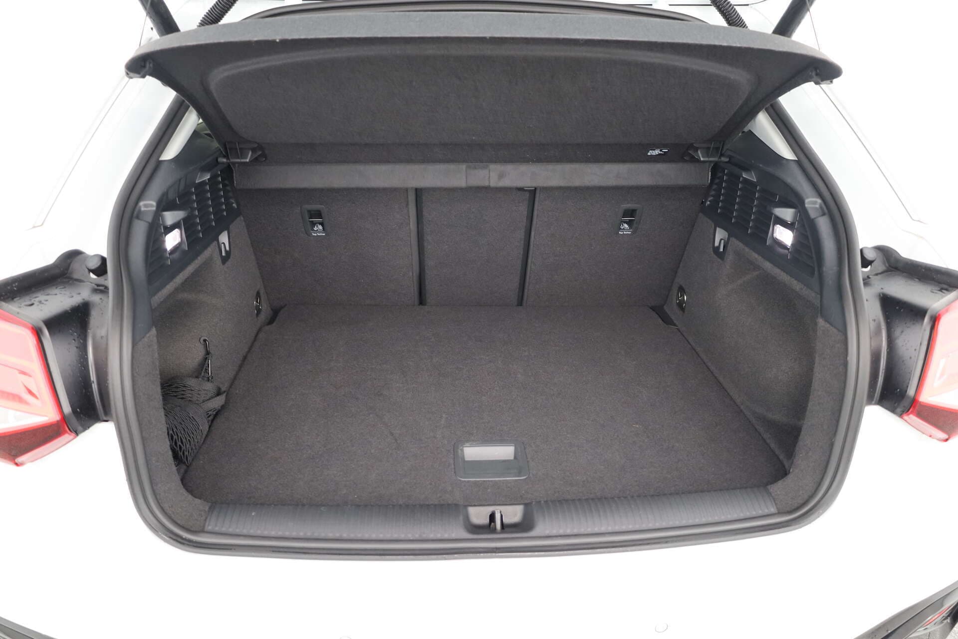 AUDI Q2, photo 12 sur 17