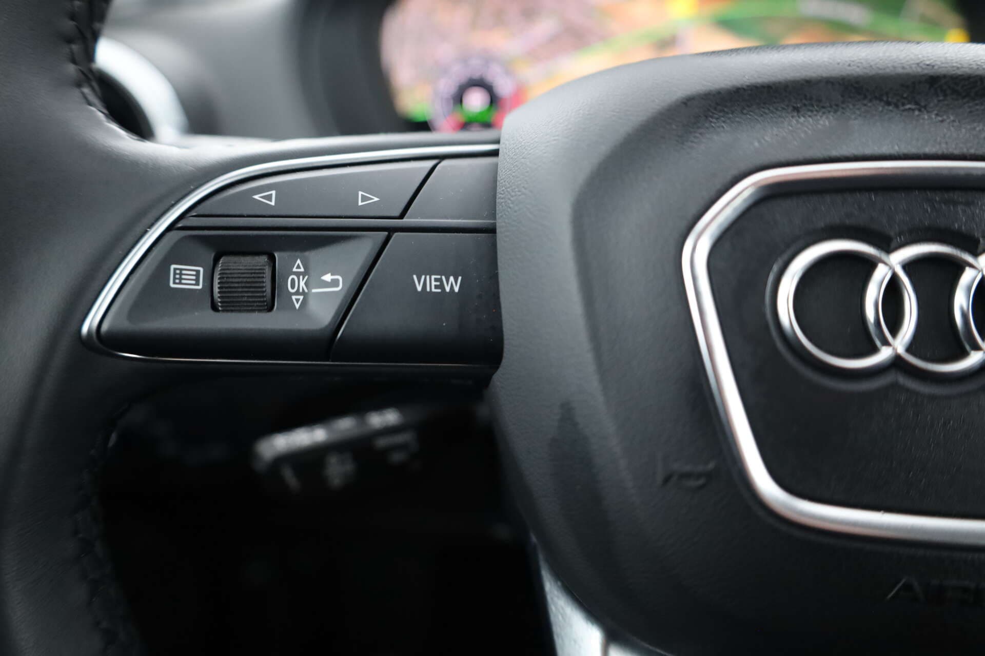 AUDI Q2, photo 14 sur 17