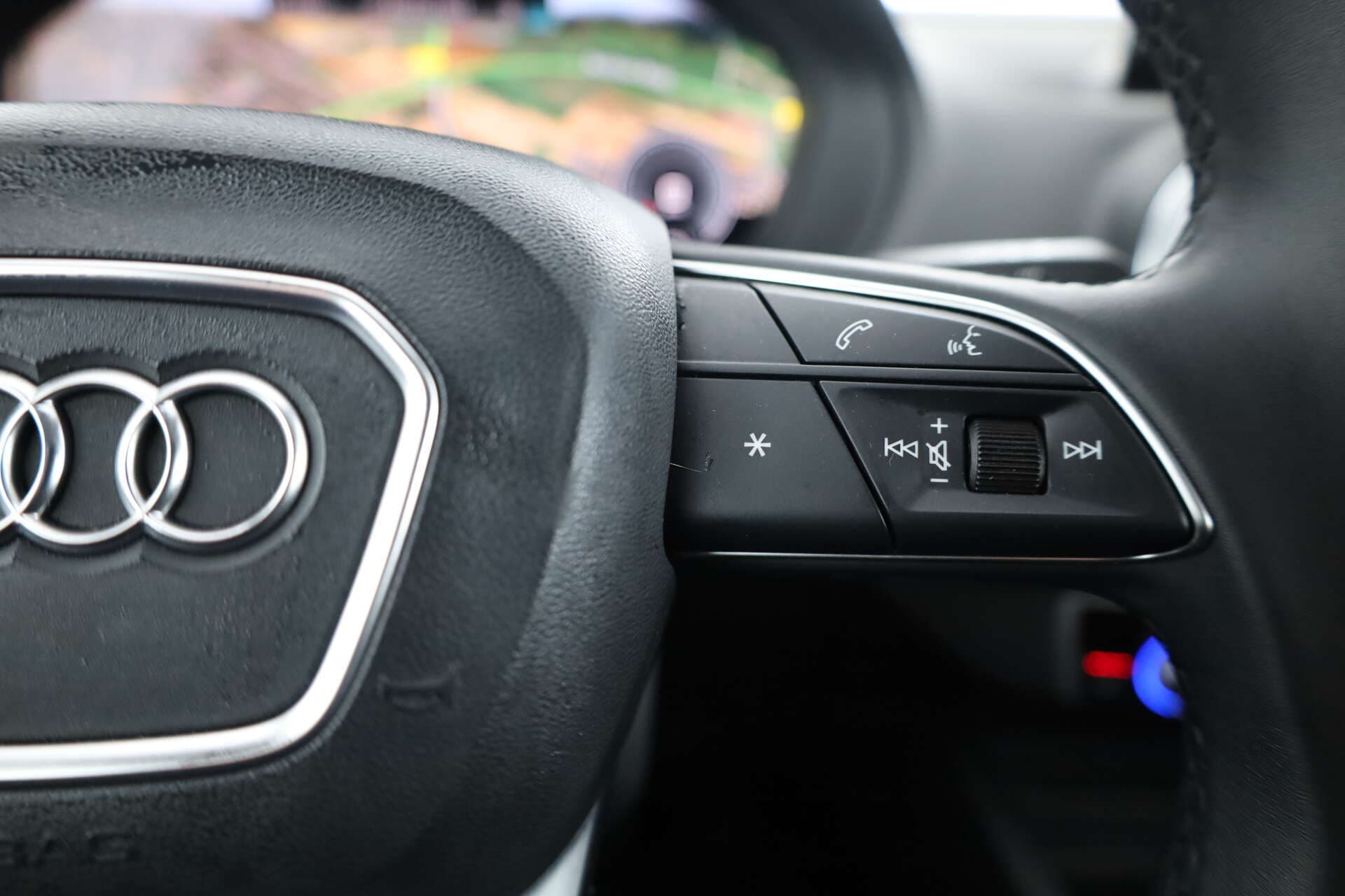 AUDI Q2, photo 15 sur 17