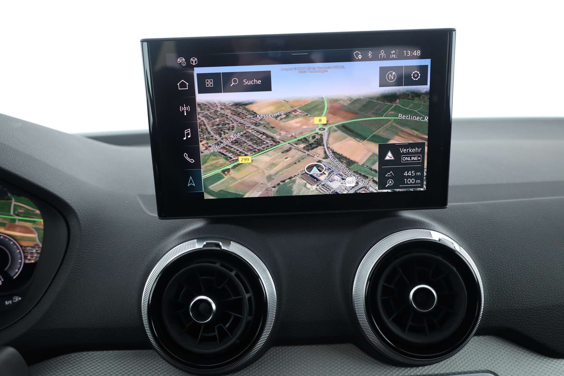 AUDI Q2, photo 16 sur 17