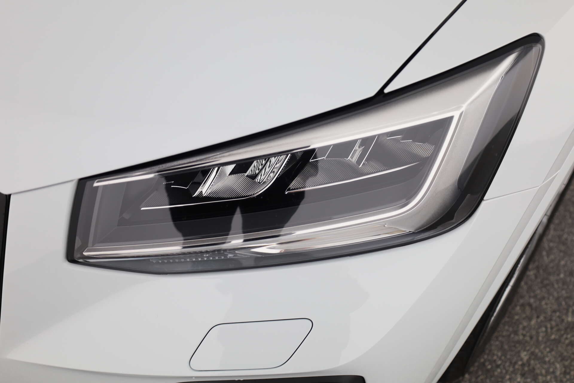 AUDI Q2, photo 6 sur 17