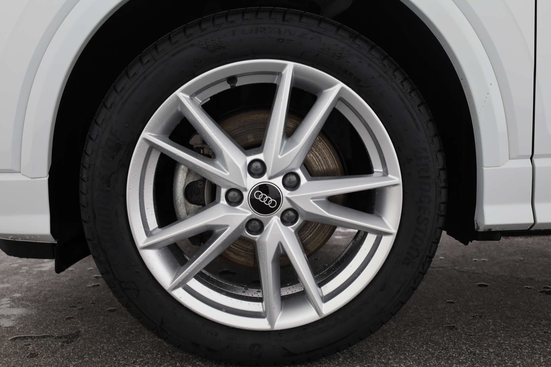 AUDI Q2, photo 7 sur 17