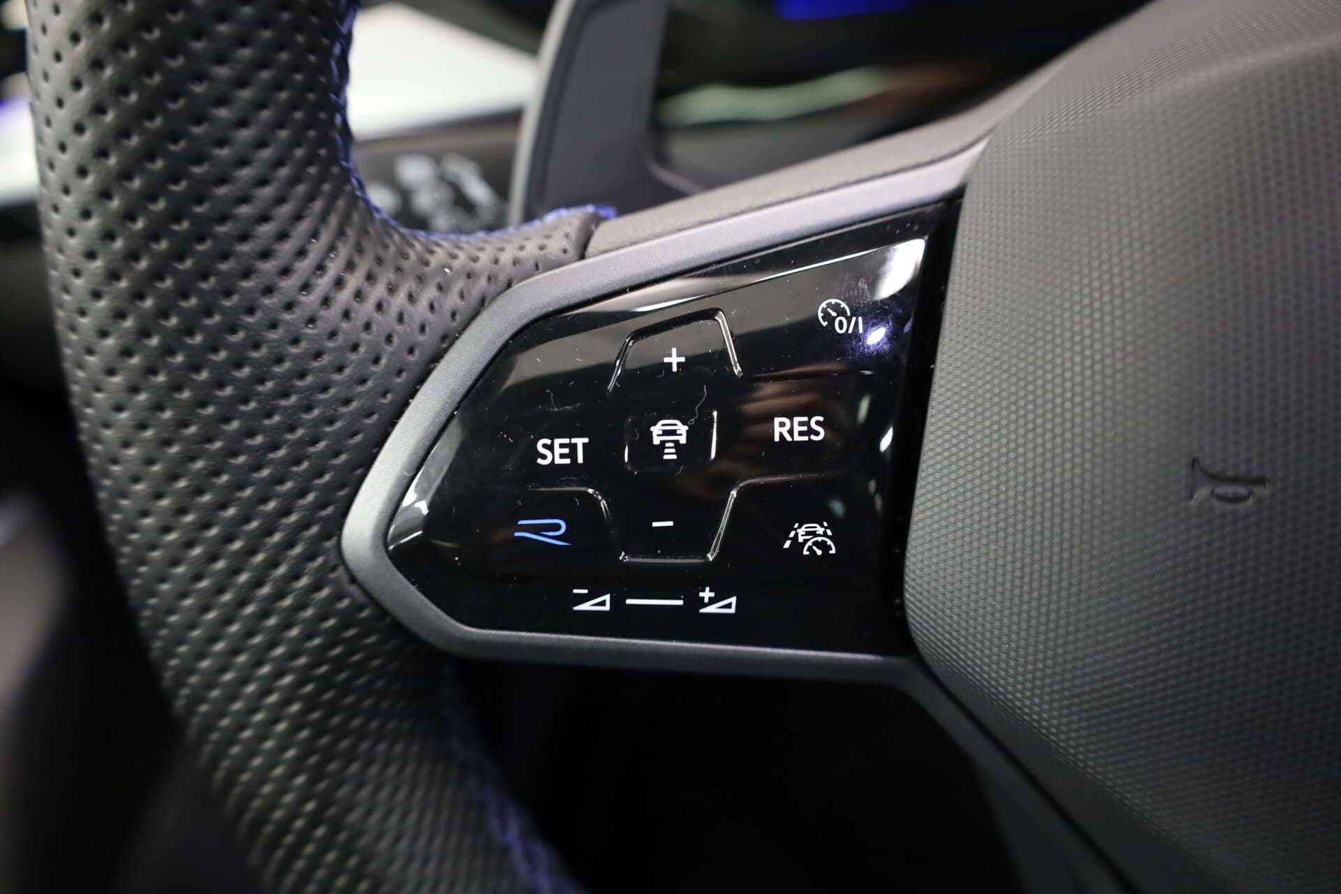 VOLKSWAGEN Arteon Shooting Brake, photo 9 sur 17