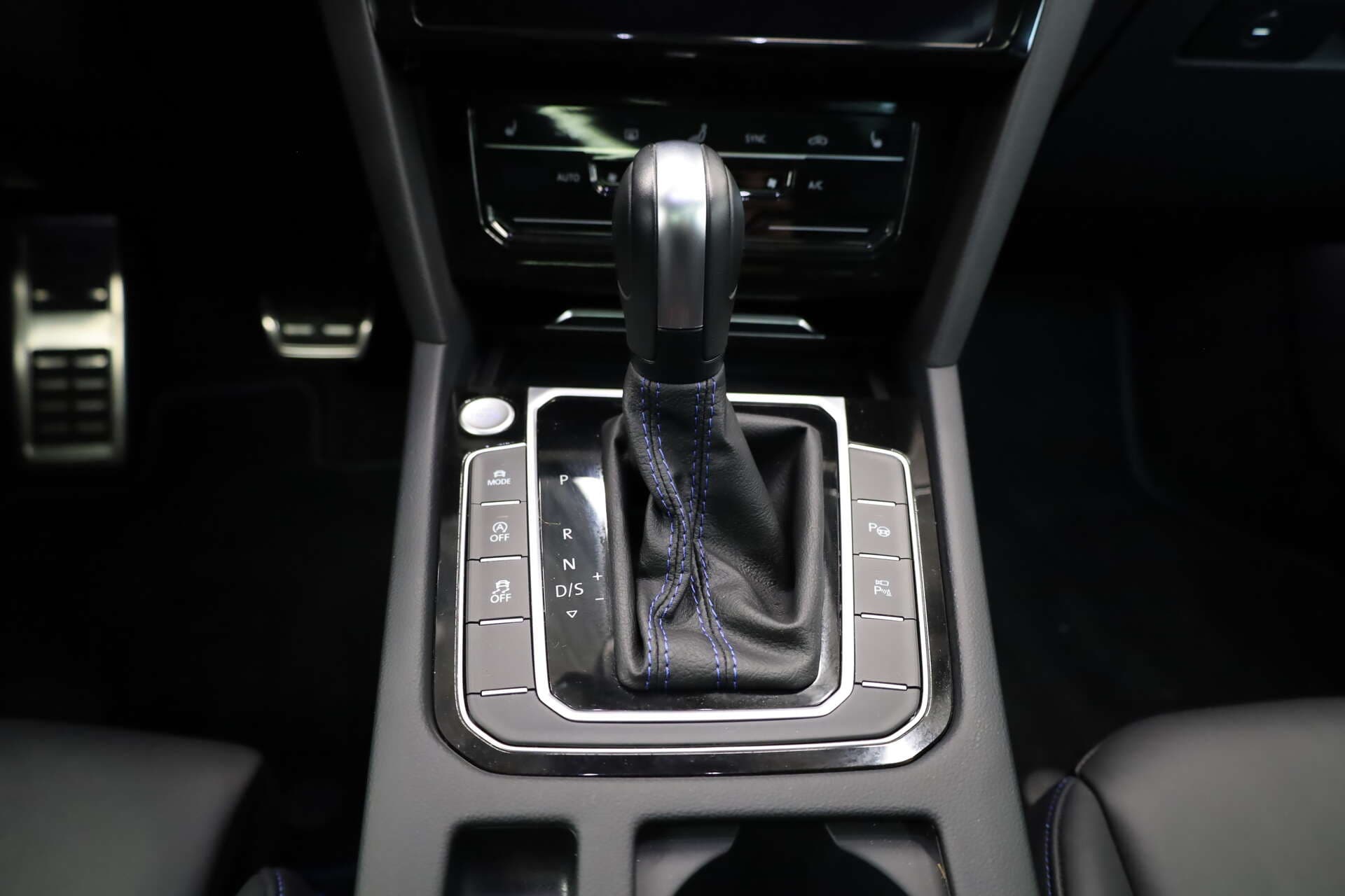 VOLKSWAGEN Arteon Shooting Brake, photo 12 sur 17