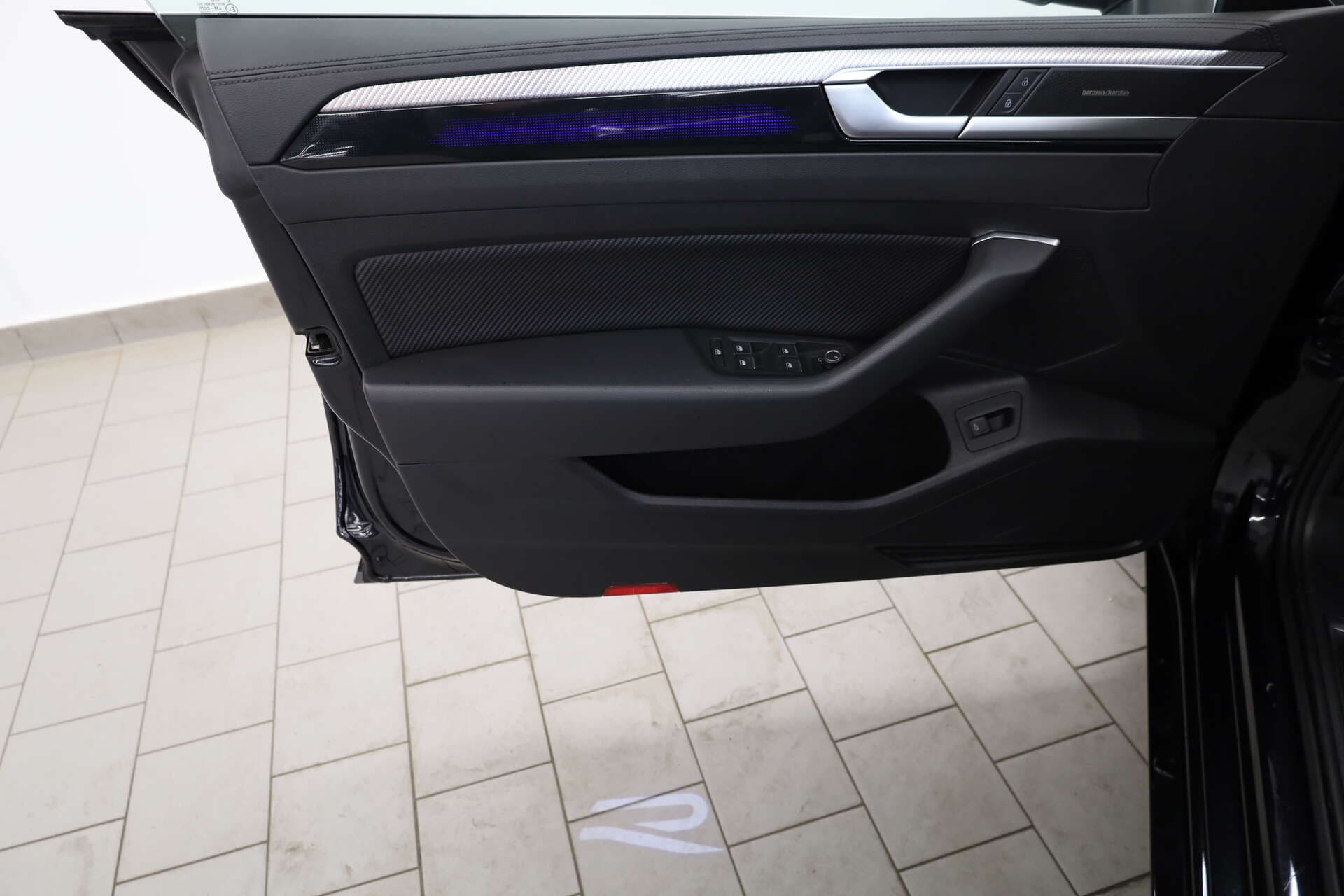 VOLKSWAGEN Arteon Shooting Brake, photo 13 sur 17